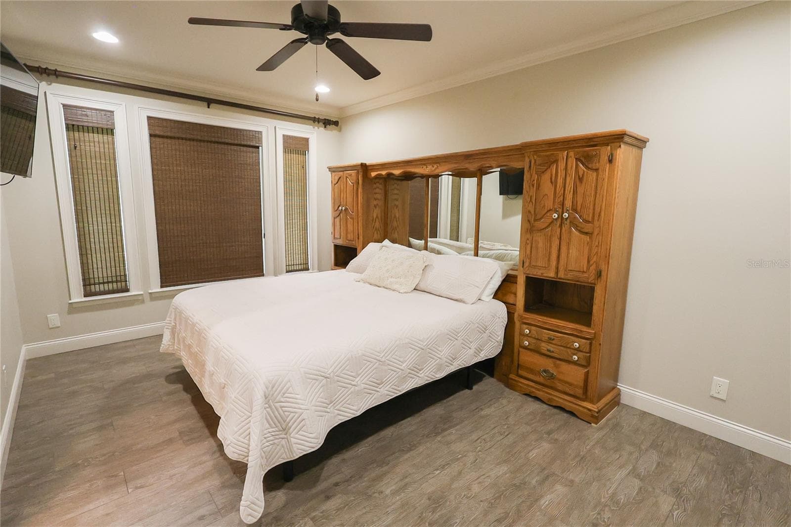 4th Bedroom - 3640 CRUMP RD, WINTER HAVEN