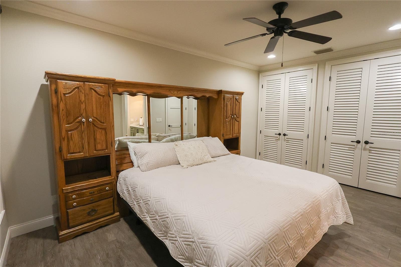 4th Bedroom - 3640 CRUMP RD, WINTER HAVEN