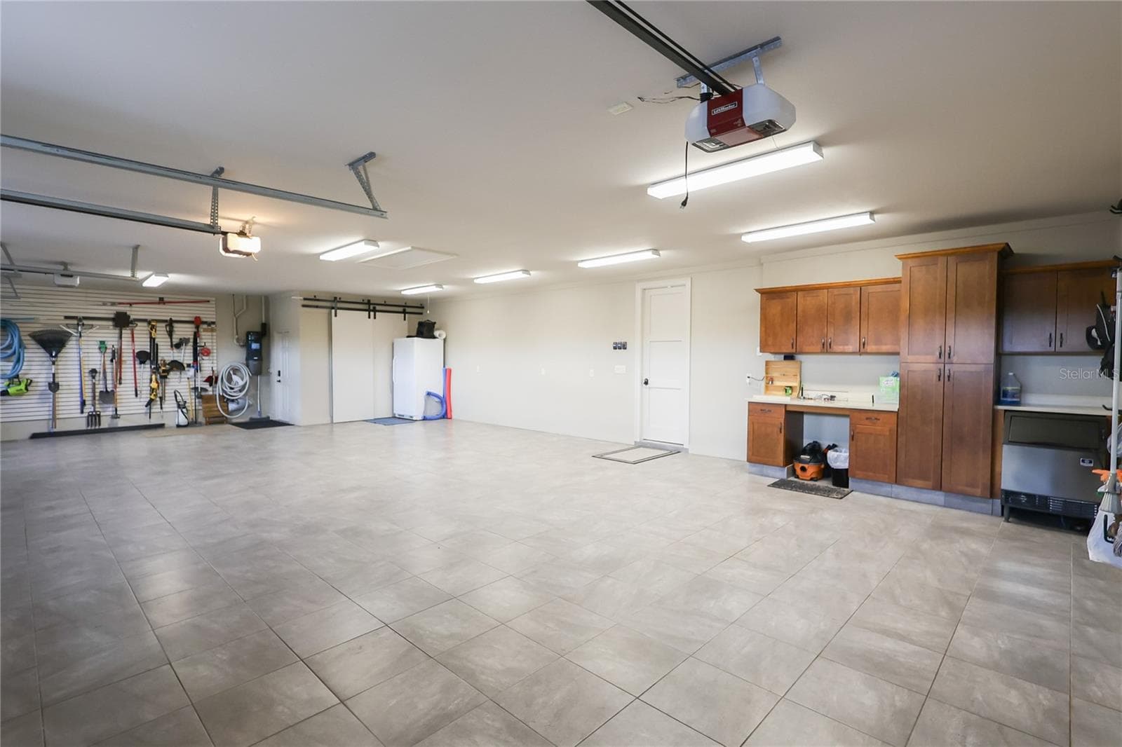 Garage - 3640 CRUMP RD, WINTER HAVEN