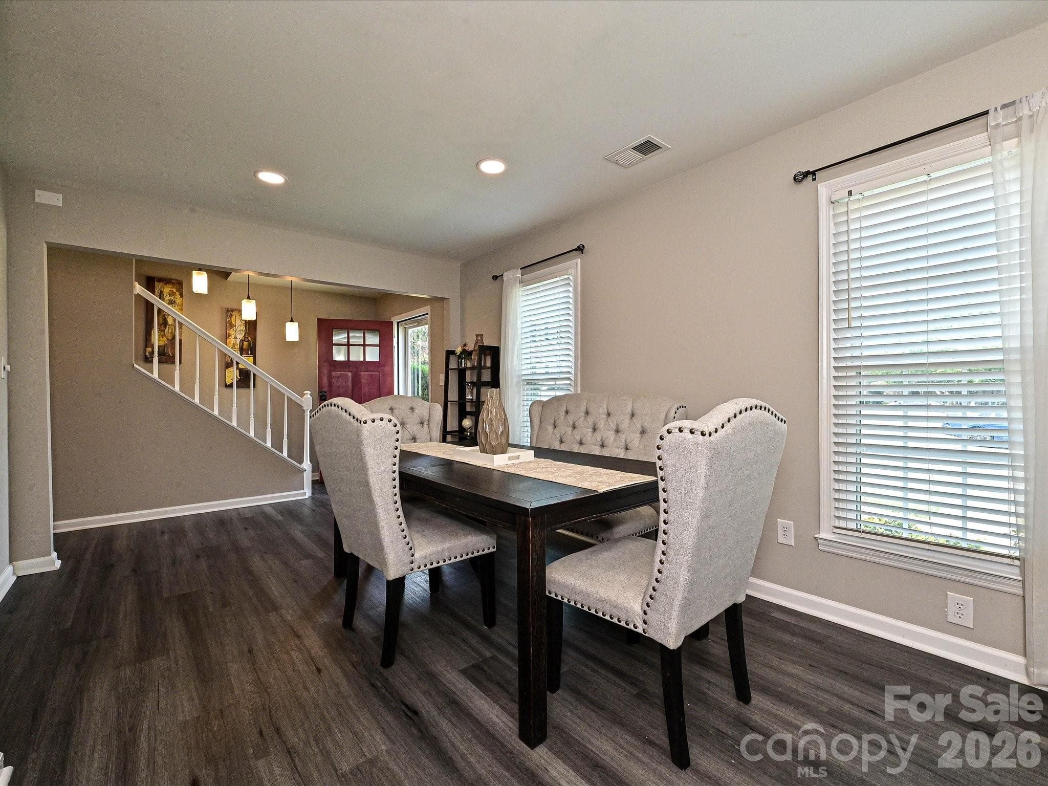 Townhouse at 8069 Regent Park Lane, Charlotte, photo 5 of 30