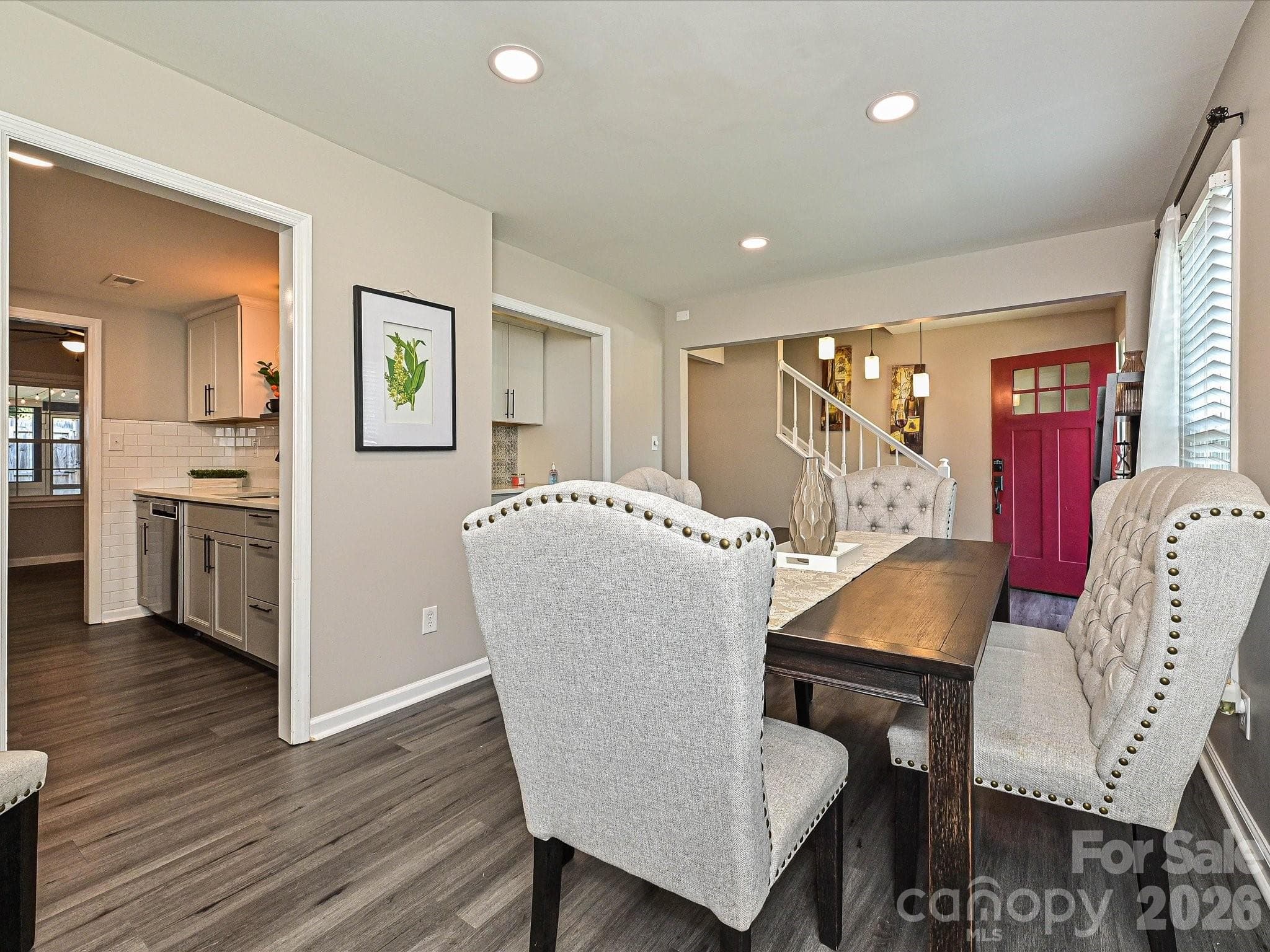 Townhouse at 8069 Regent Park Lane, Charlotte, photo 6 of 30