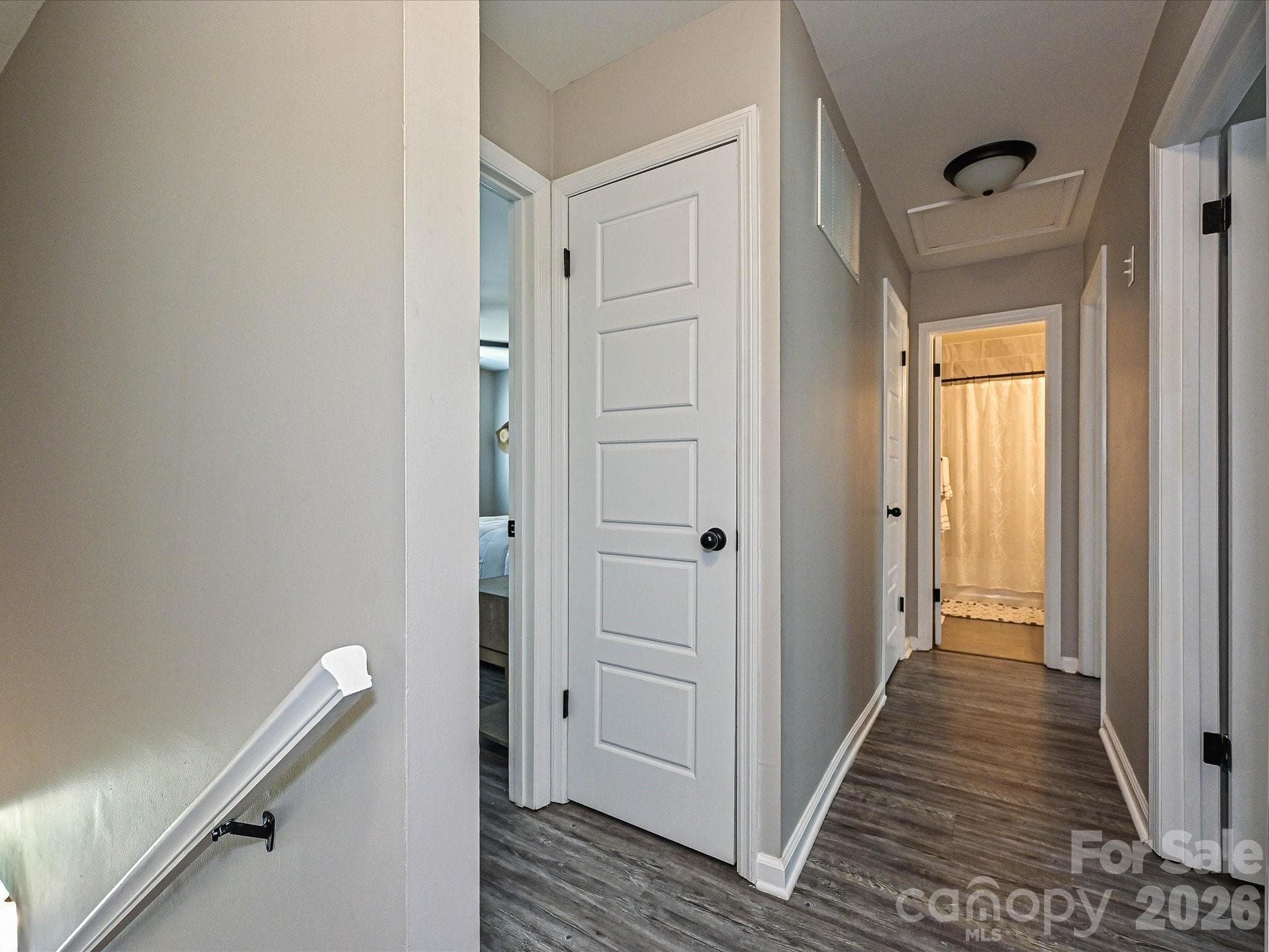 Townhouse at 8069 Regent Park Lane, Charlotte, photo 16 of 30