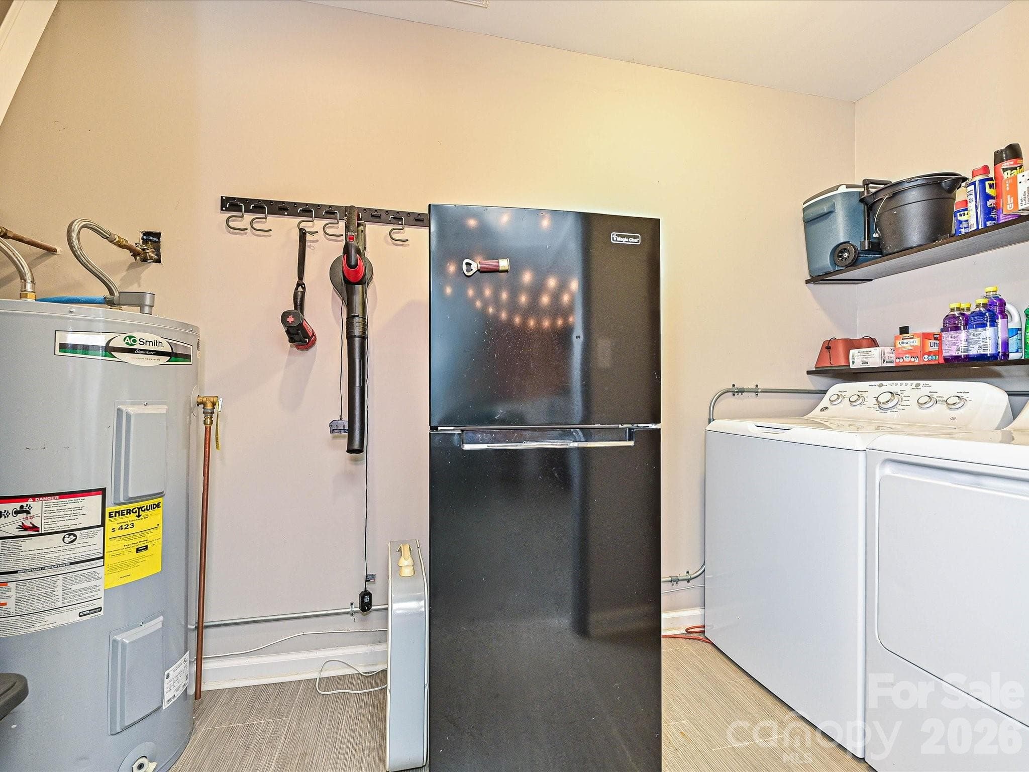 Townhouse at 8069 Regent Park Lane, Charlotte, photo 27 of 30
