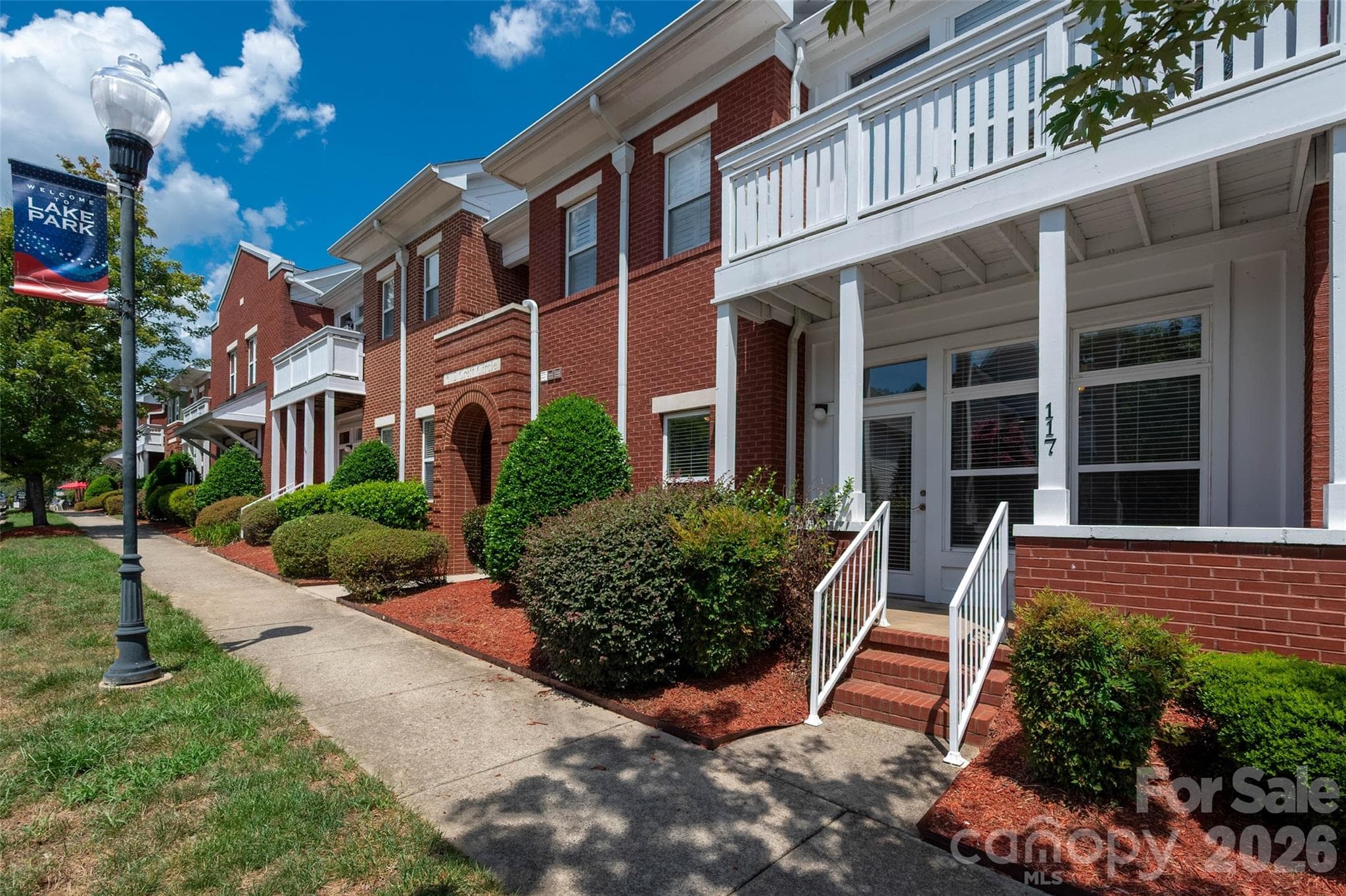6112 Creft Circle