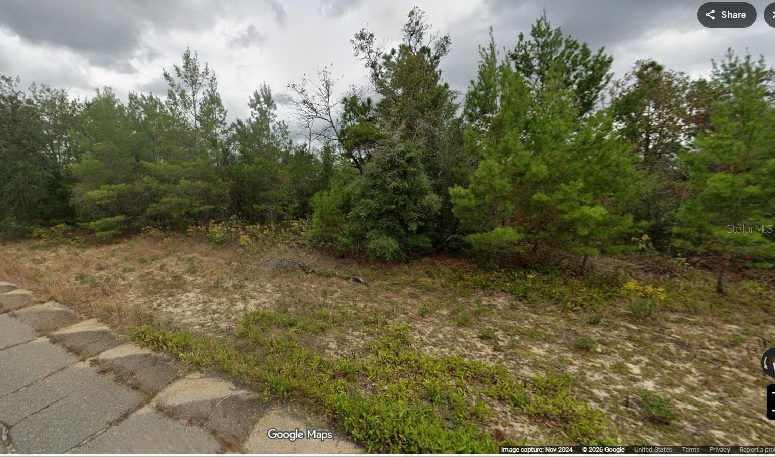 Lot 4, Unit 9, Blk 545 CANTERBURY DR