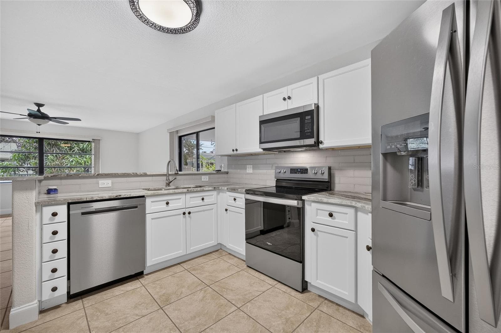 Single Family Residence at 2058 LAKE VIEW BLVD, PORT CHARLOTTE, photo 12 of 45