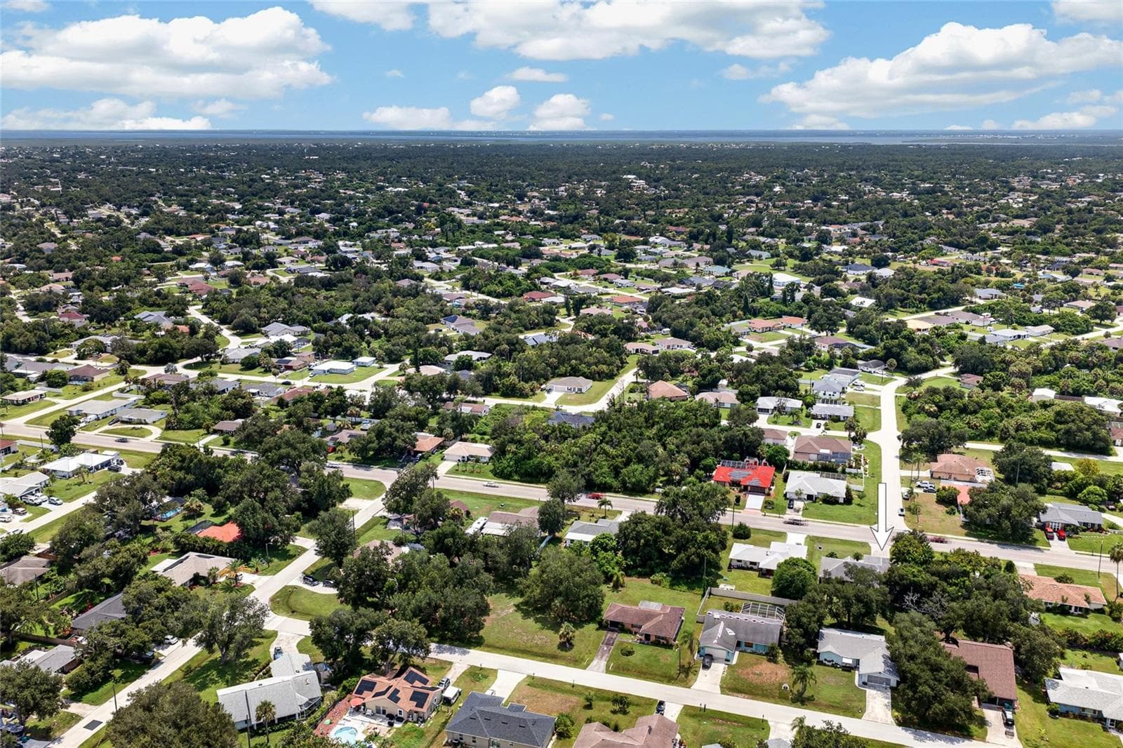 Single Family Residence at 2058 LAKE VIEW BLVD, PORT CHARLOTTE, photo 33 of 45