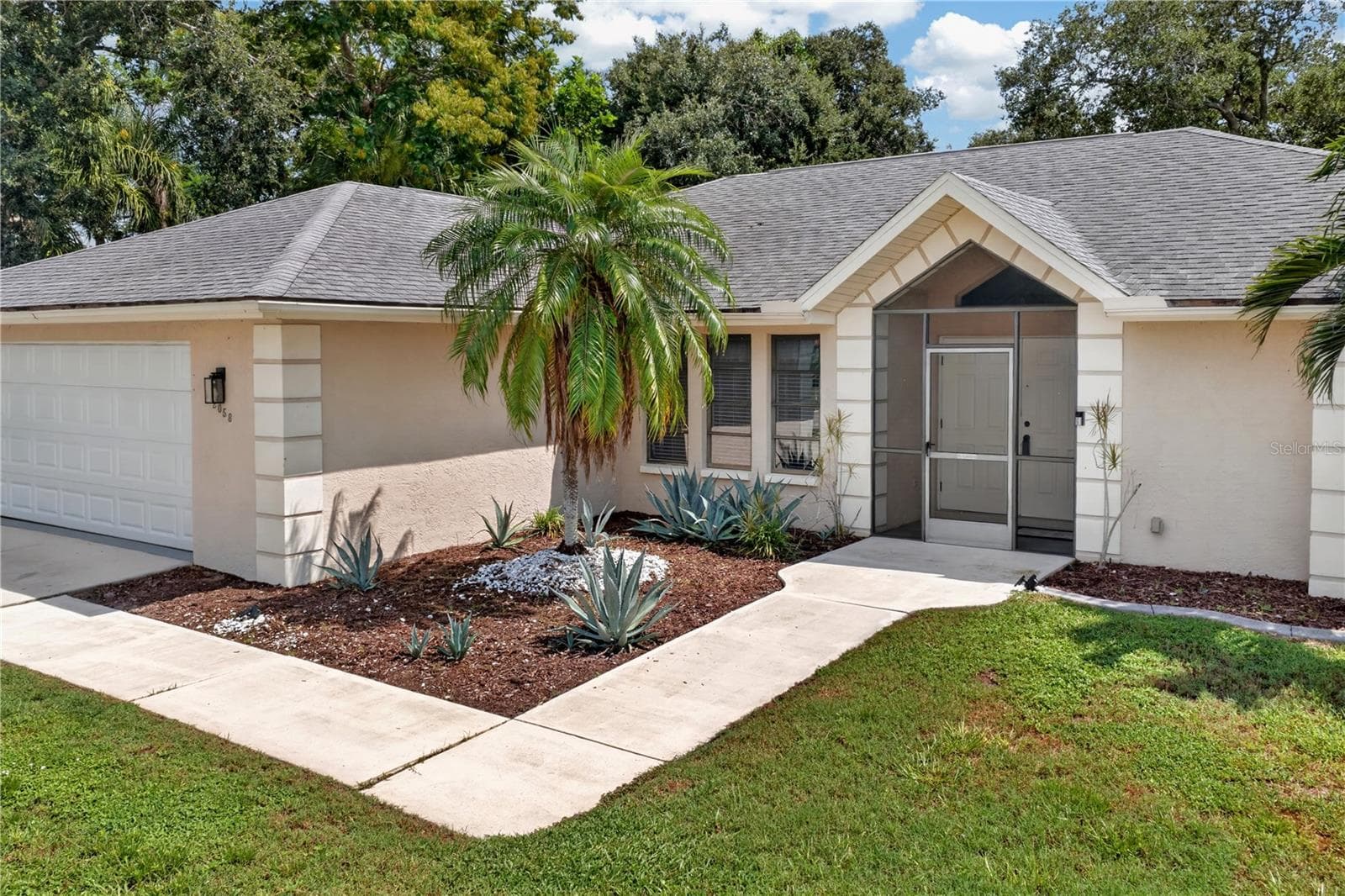 Single Family Residence at 2058 LAKE VIEW BLVD, PORT CHARLOTTE, photo 43 of 45