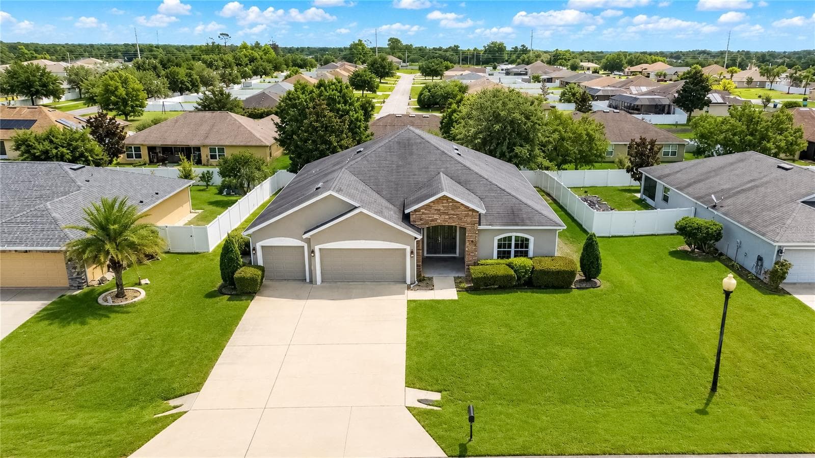 Single Family Residence at 9857 SW 51ST CT, OCALA, photo 6 of 68