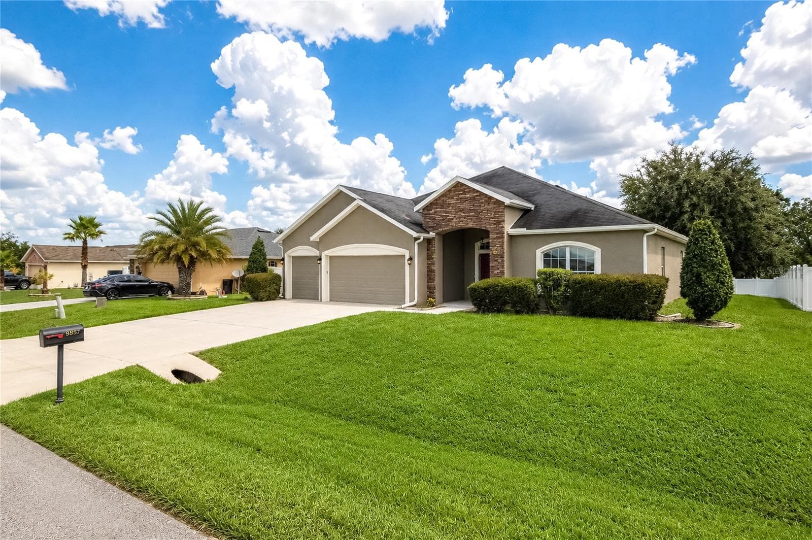 Single Family Residence at 9857 SW 51ST CT, OCALA, photo 8 of 68