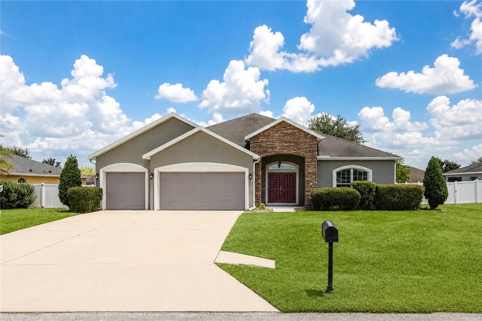 Single Family Residence at 9857 SW 51ST CT, OCALA, photo 9 of 68