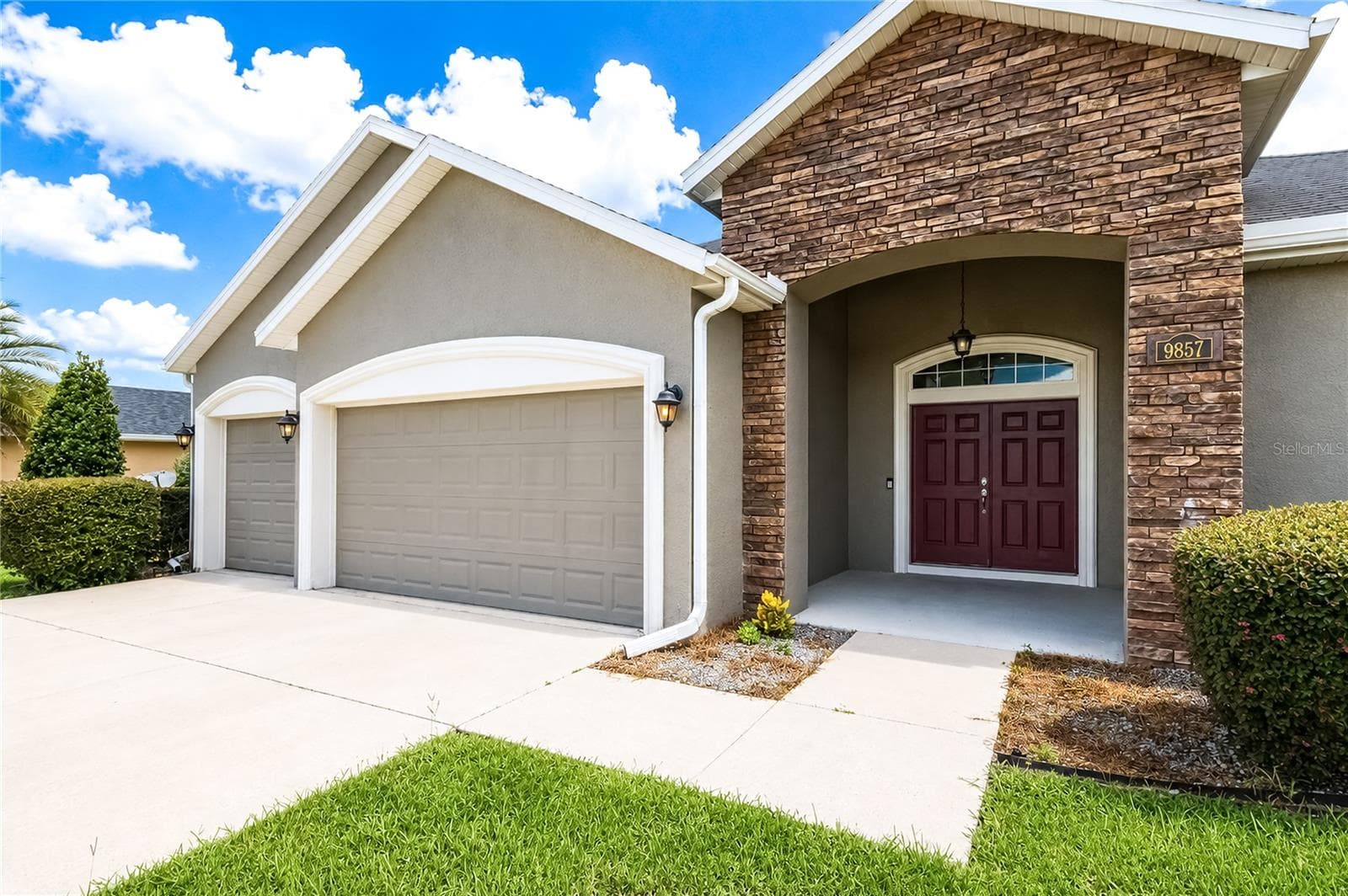 Single Family Residence at 9857 SW 51ST CT, OCALA, photo 12 of 68