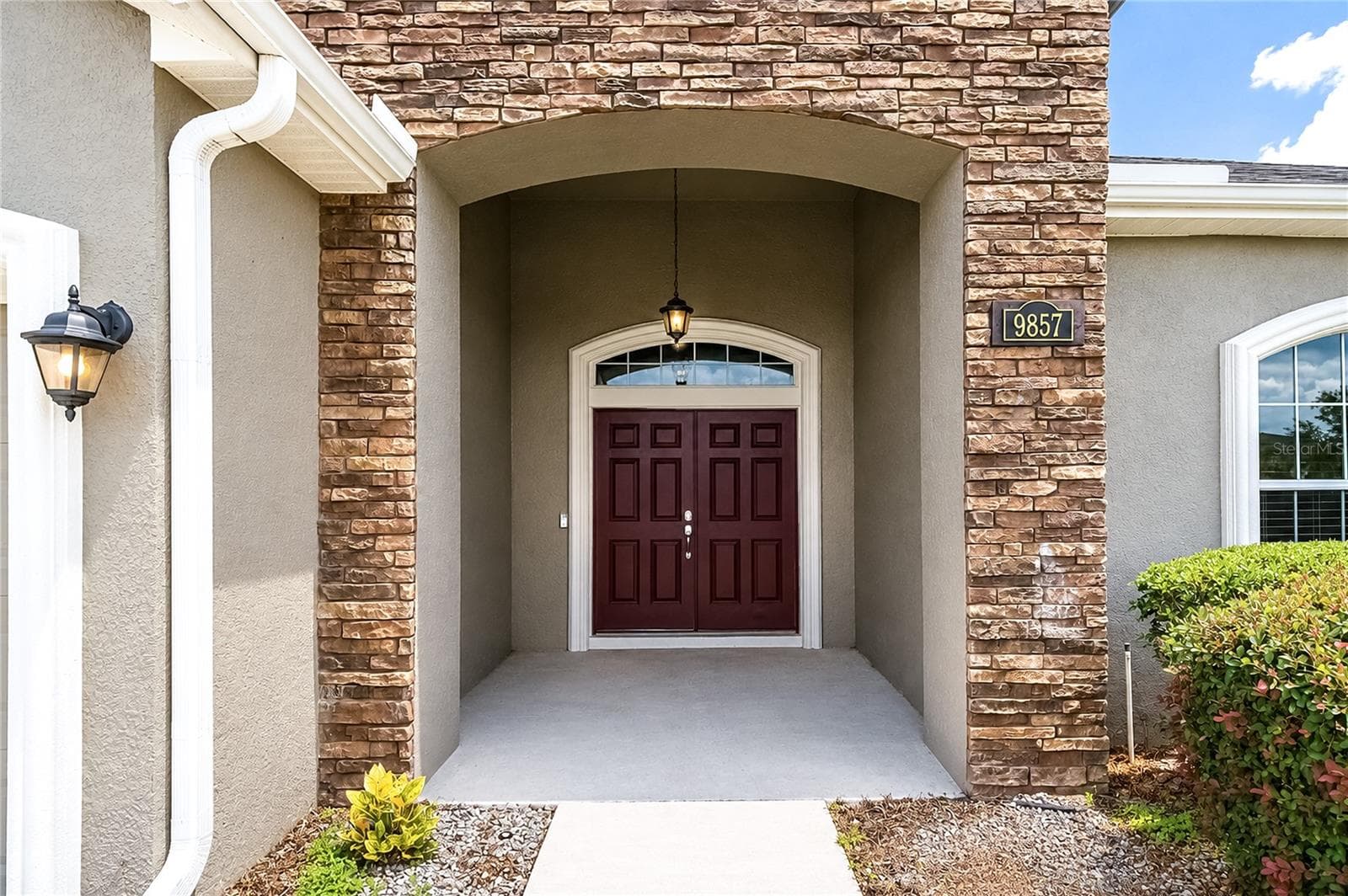 Single Family Residence at 9857 SW 51ST CT, OCALA, photo 13 of 68