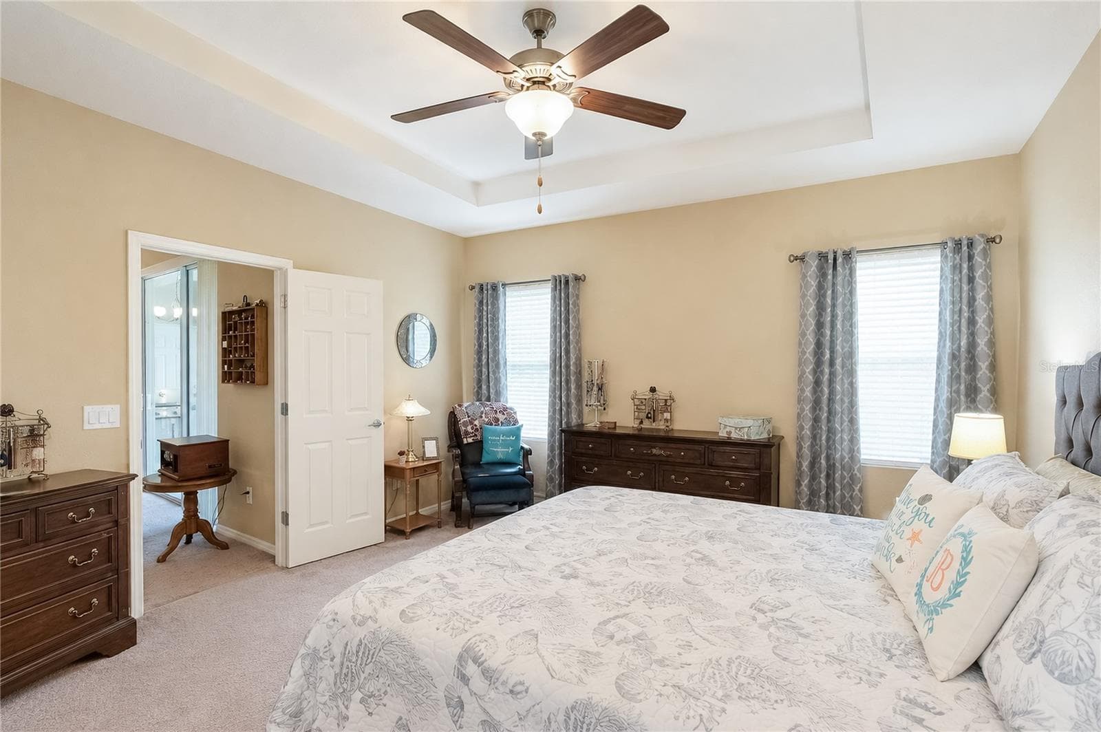 Single Family Residence at 9857 SW 51ST CT, OCALA, photo 34 of 68
