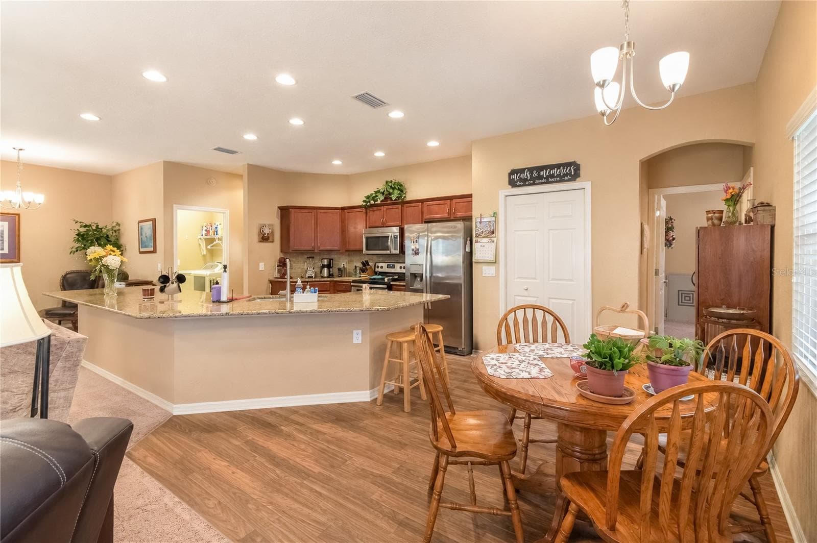 Single Family Residence at 9857 SW 51ST CT, OCALA, photo 23 of 68