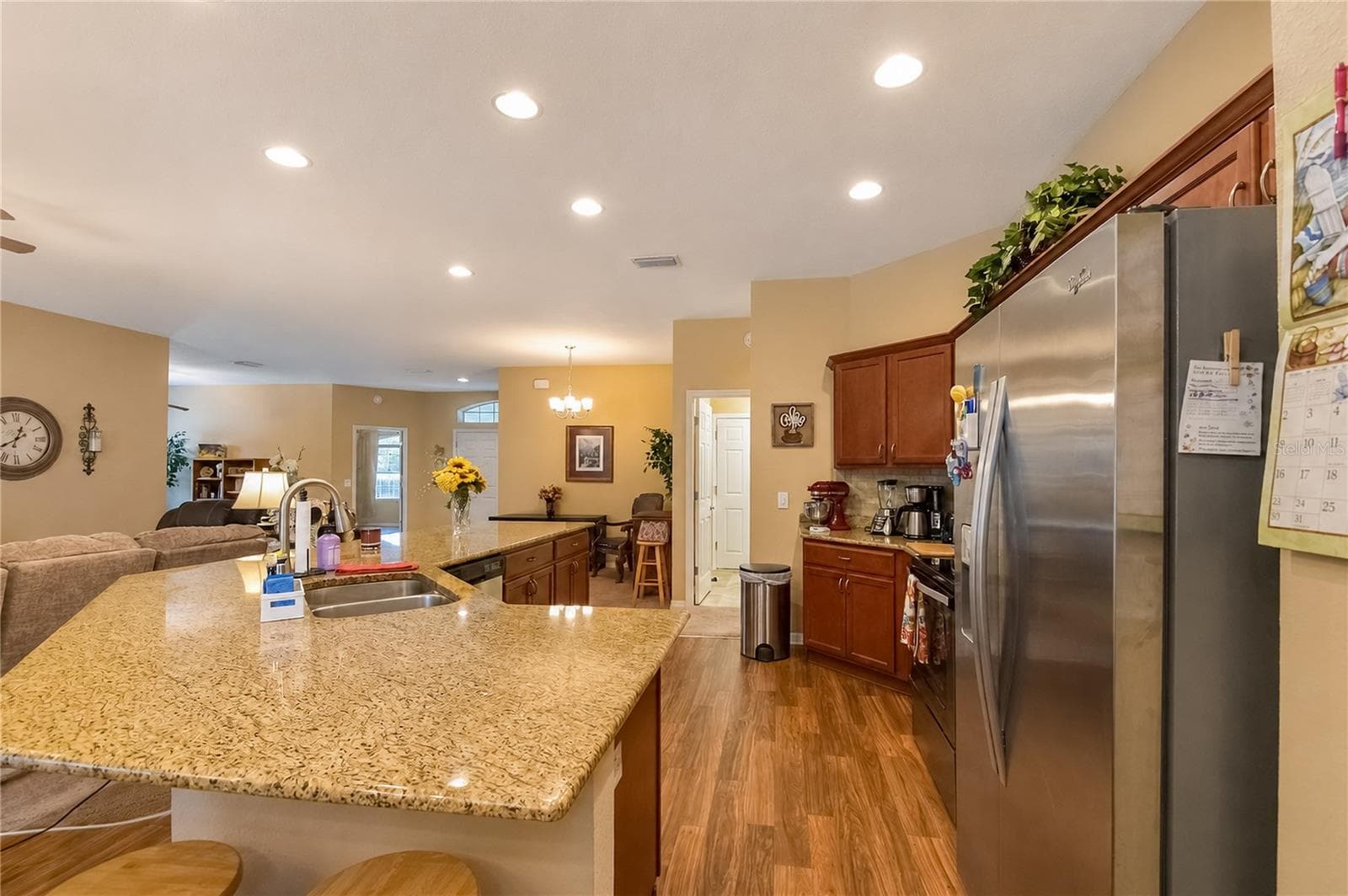Single Family Residence at 9857 SW 51ST CT, OCALA, photo 26 of 68