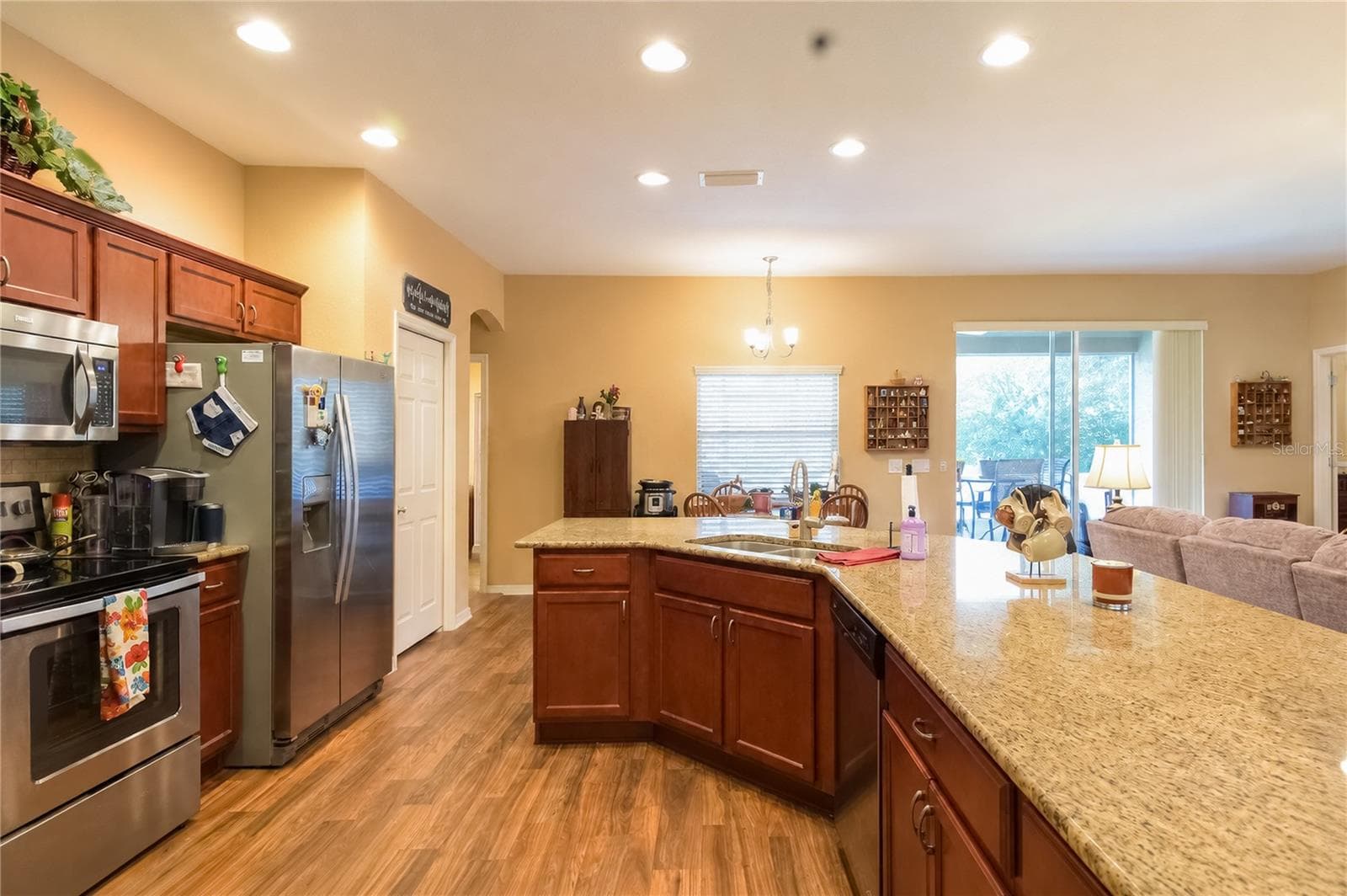Single Family Residence at 9857 SW 51ST CT, OCALA, photo 27 of 68