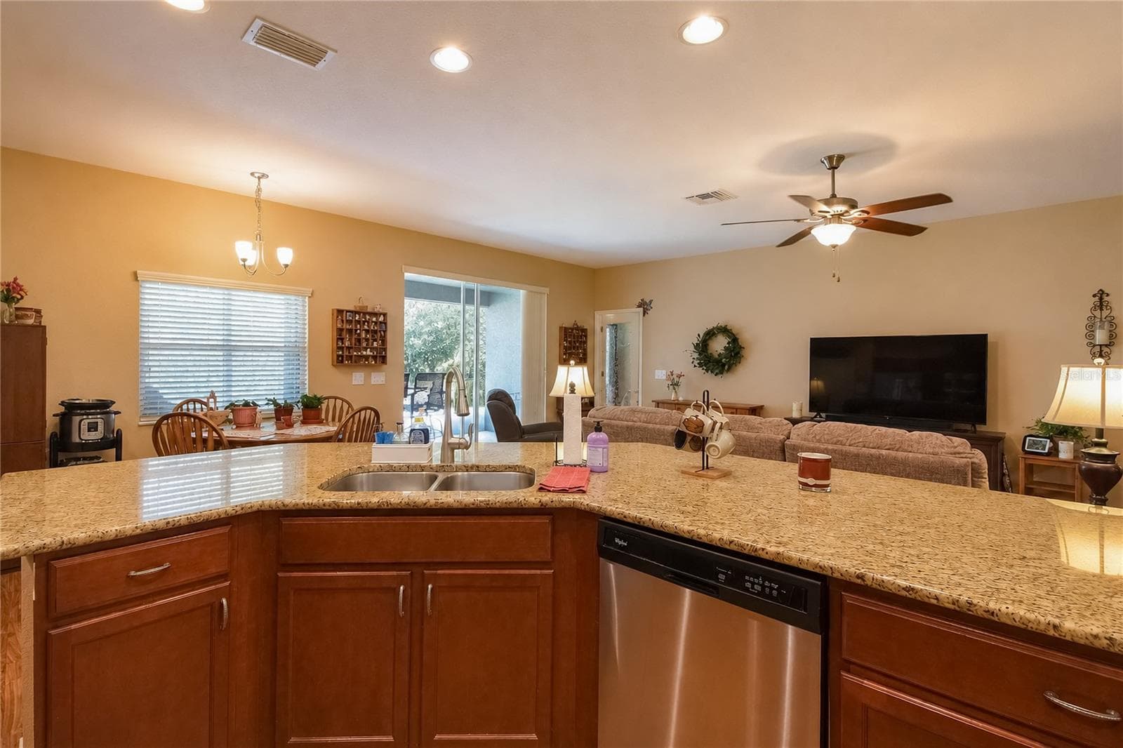 Single Family Residence at 9857 SW 51ST CT, OCALA, photo 29 of 68