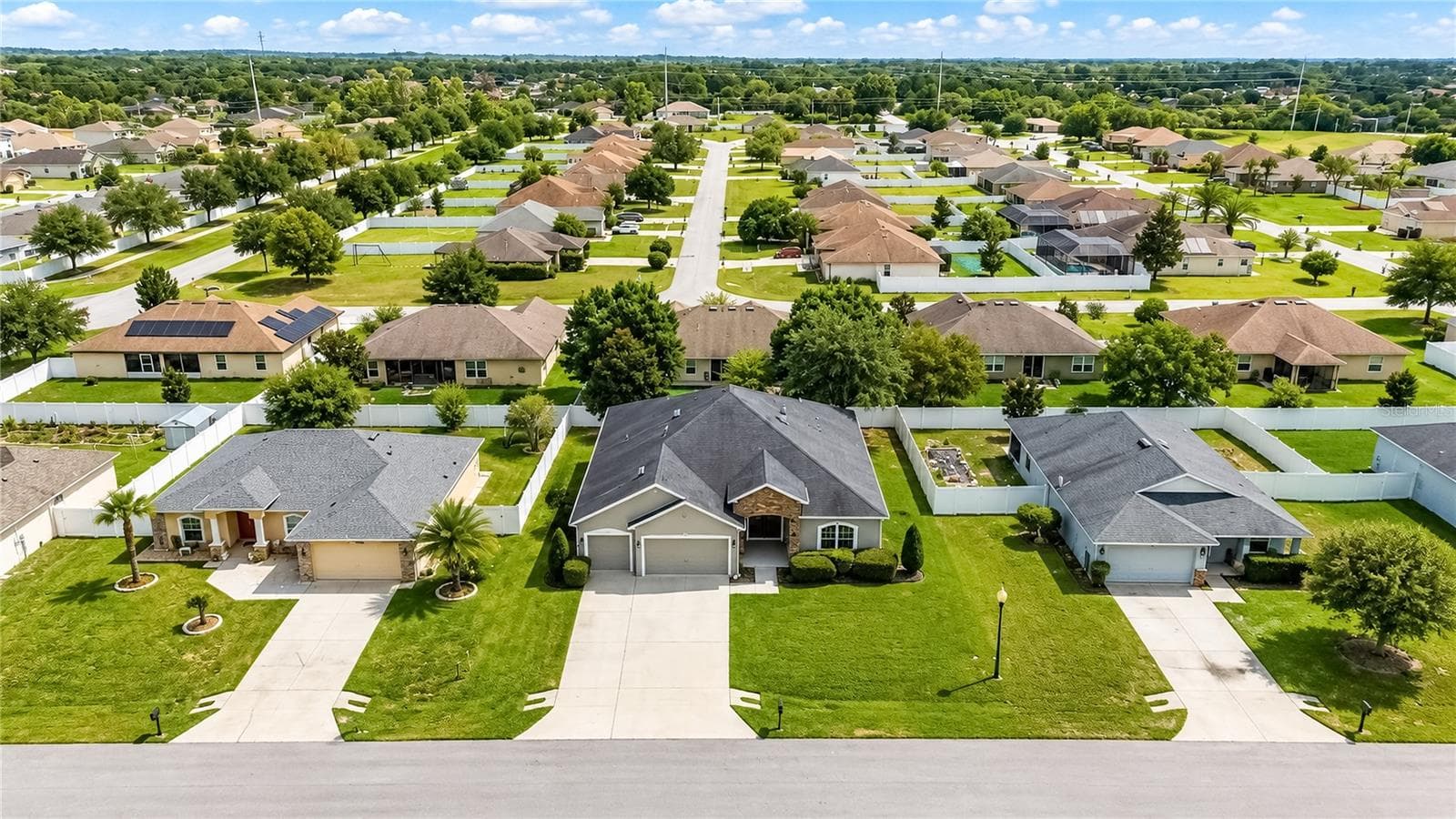 Single Family Residence at 9857 SW 51ST CT, OCALA, photo 64 of 68