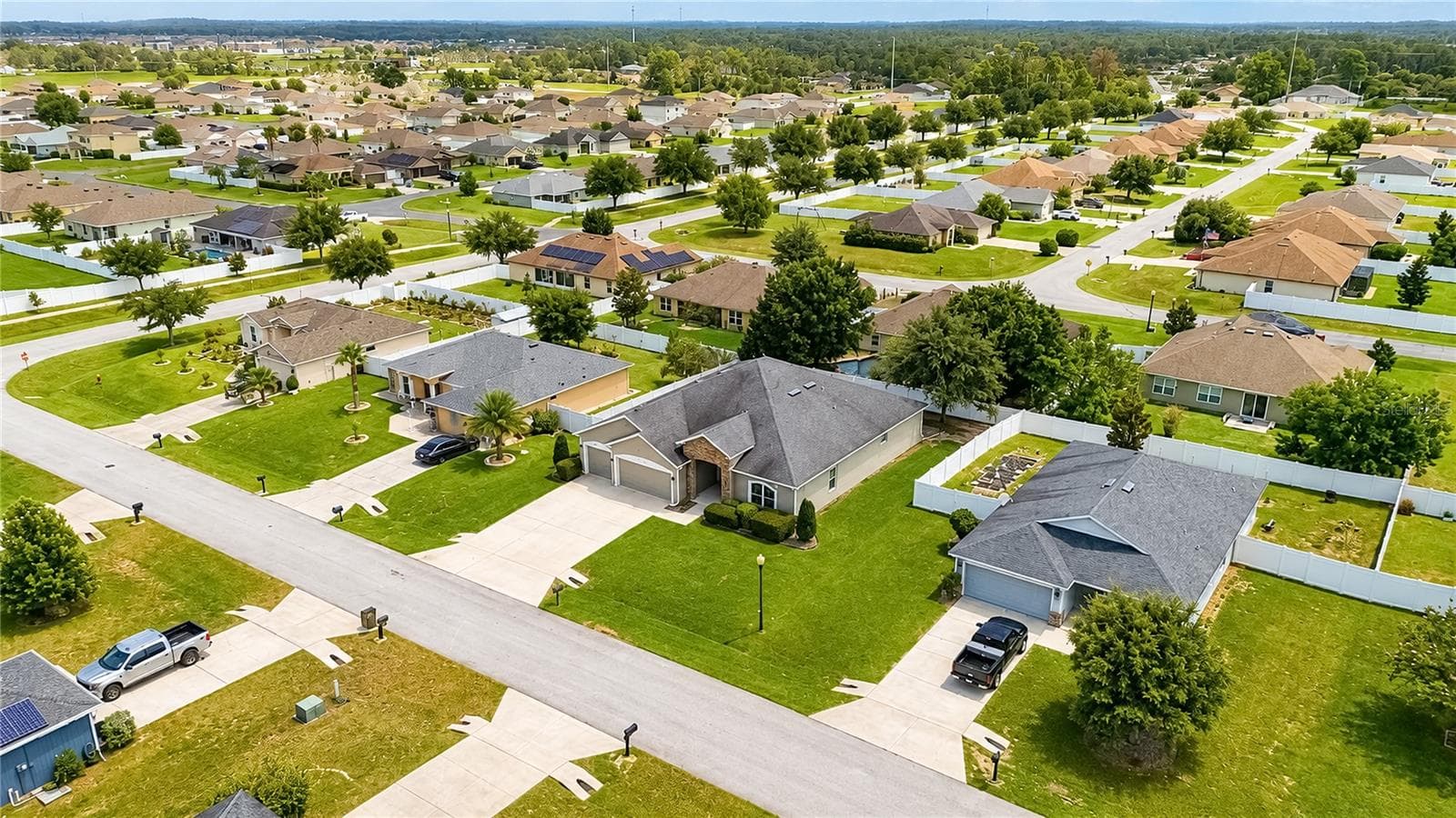 Single Family Residence at 9857 SW 51ST CT, OCALA, photo 65 of 68