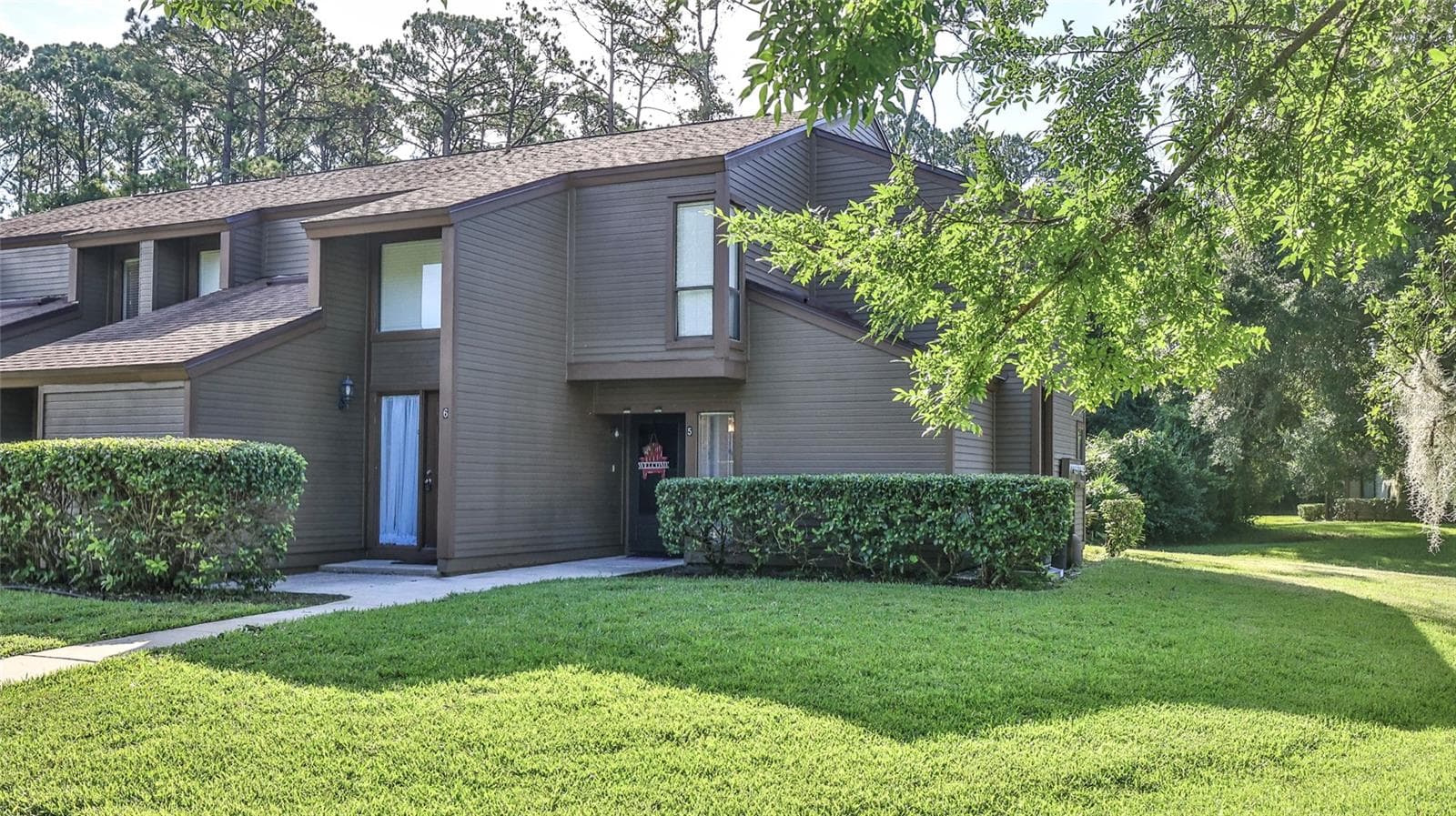 Side View - 5 SHERBURY CT, PALM COAST