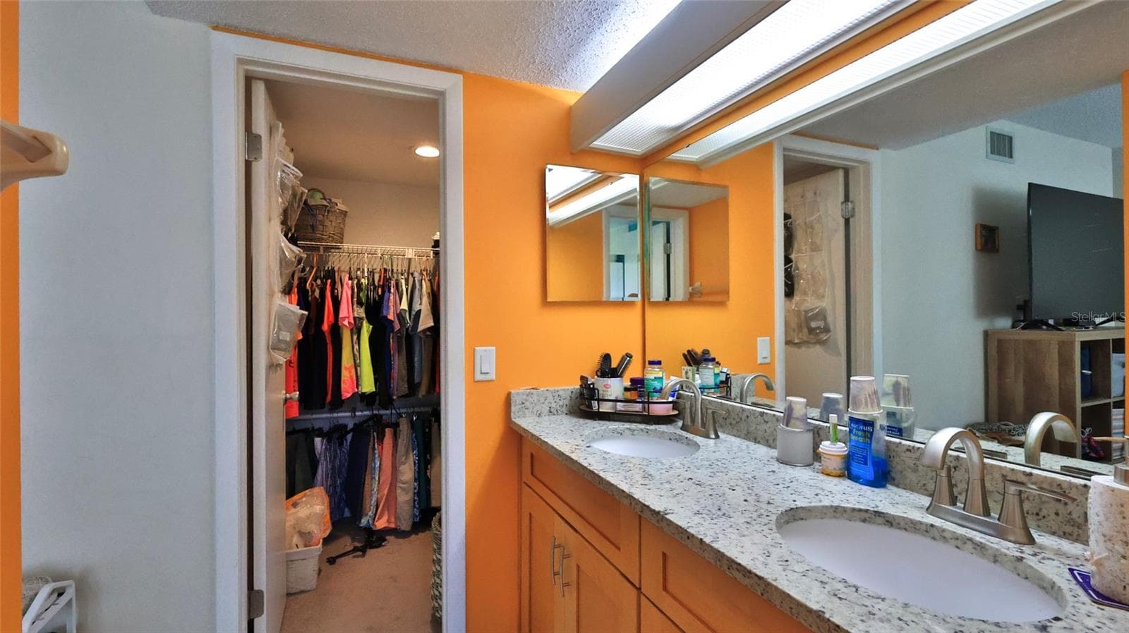 Master Bath - 5 SHERBURY CT, PALM COAST