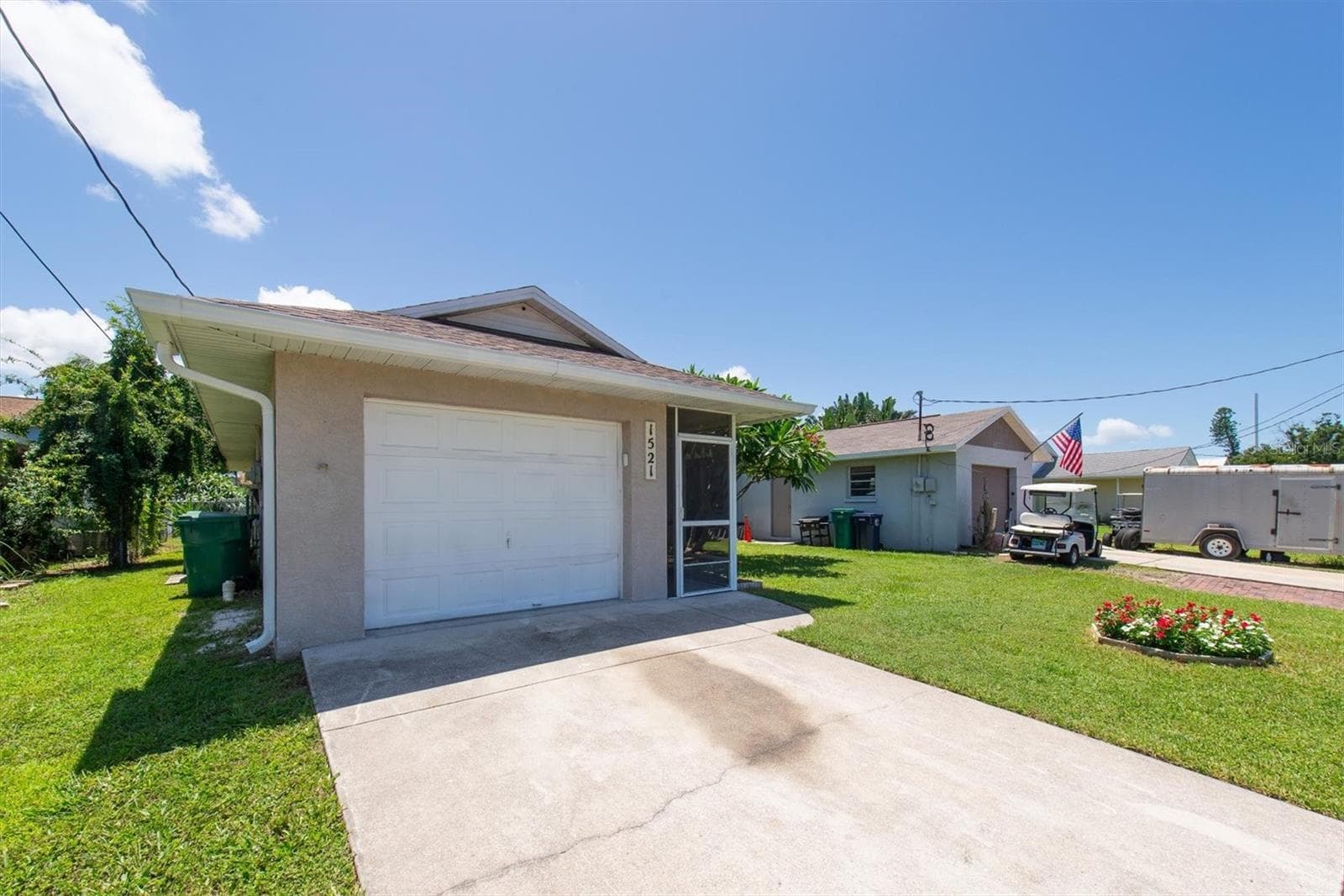 Single Family Residence at 1521 13TH ST W, PALMETTO, photo 33 of 35