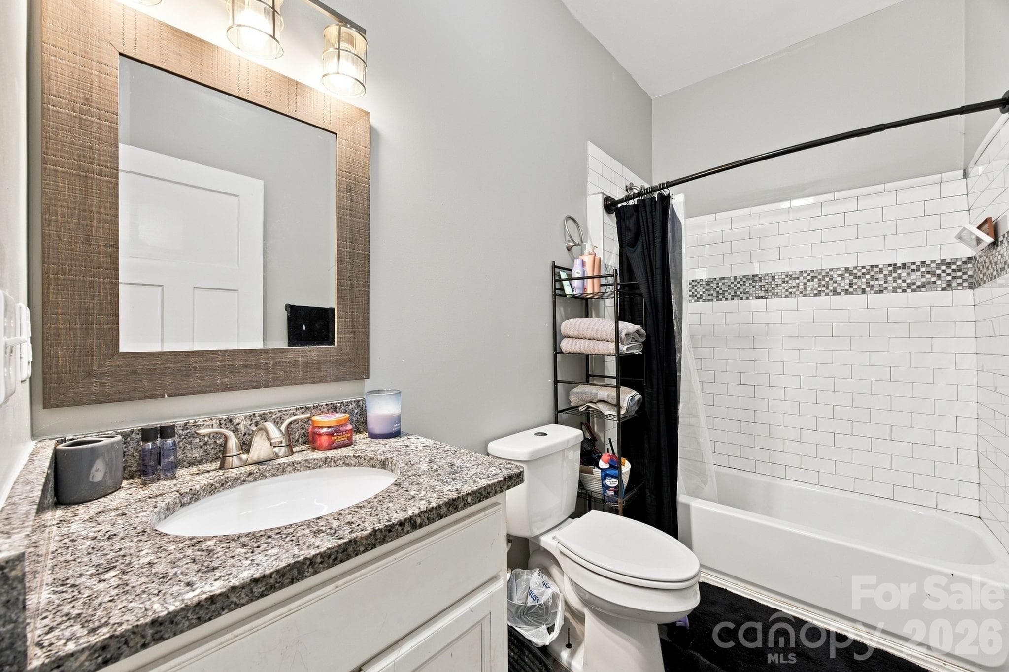 Single Family Residence at 105 Park Street, Clover, photo 9 of 35