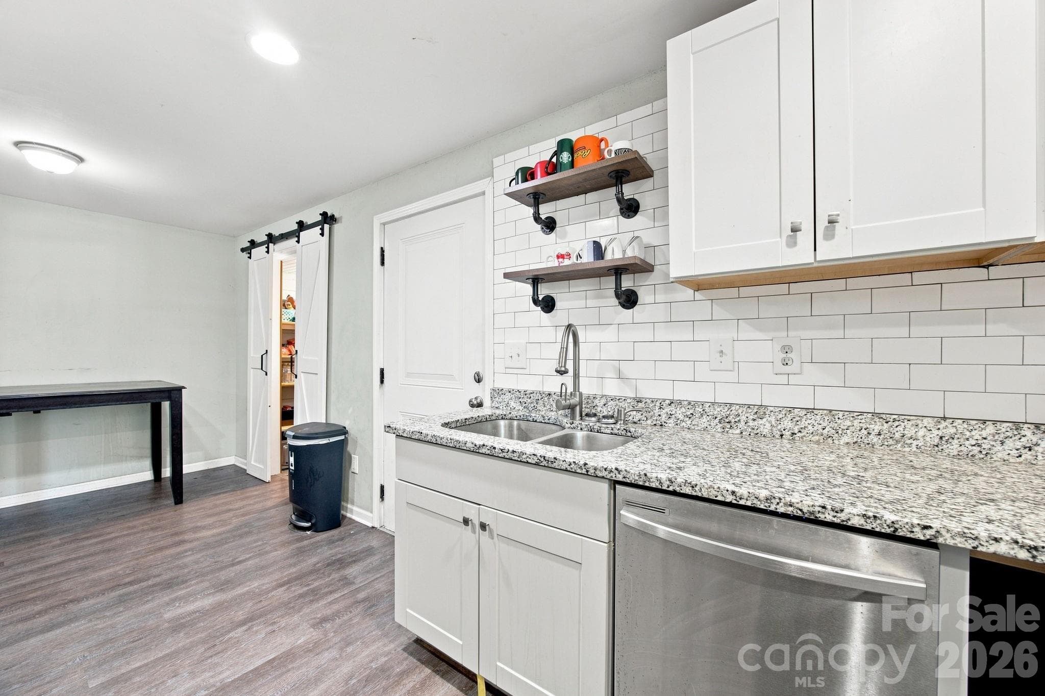 Single Family Residence at 105 Park Street, Clover, photo 12 of 35