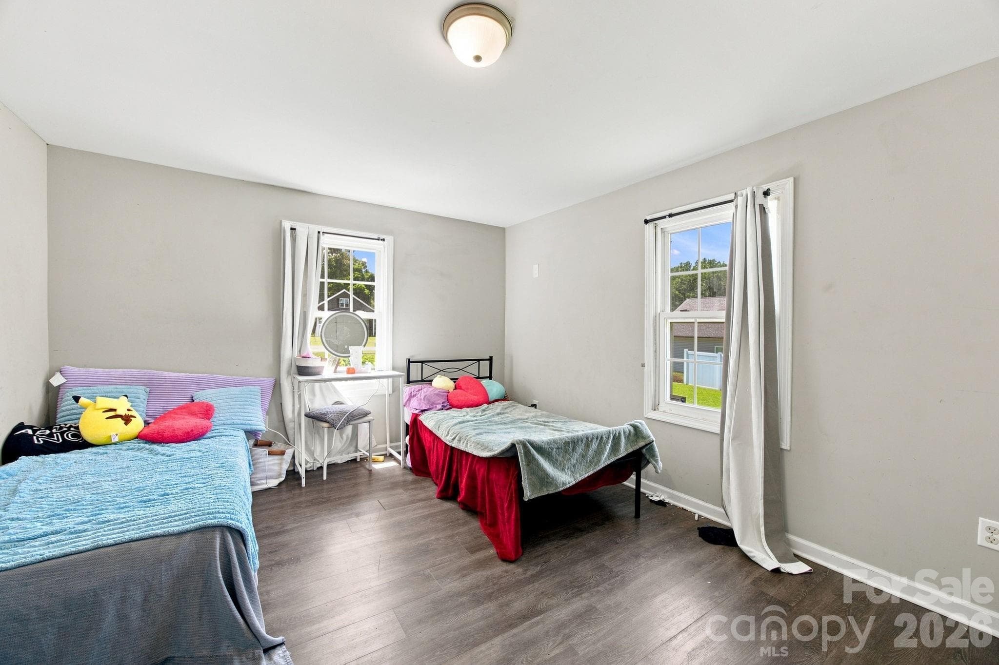 Single Family Residence at 105 Park Street, Clover, photo 17 of 35