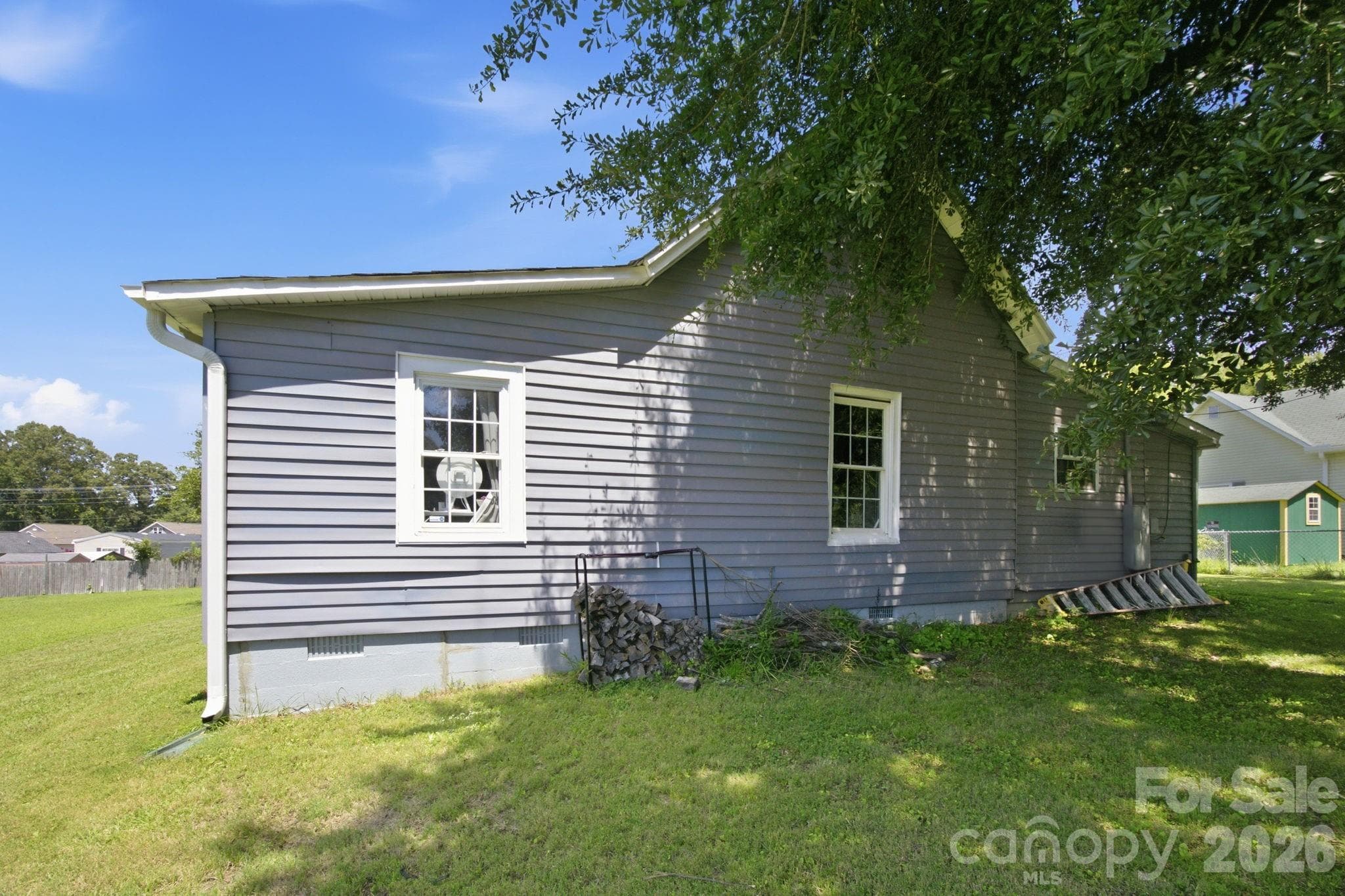 Single Family Residence at 105 Park Street, Clover, photo 26 of 35