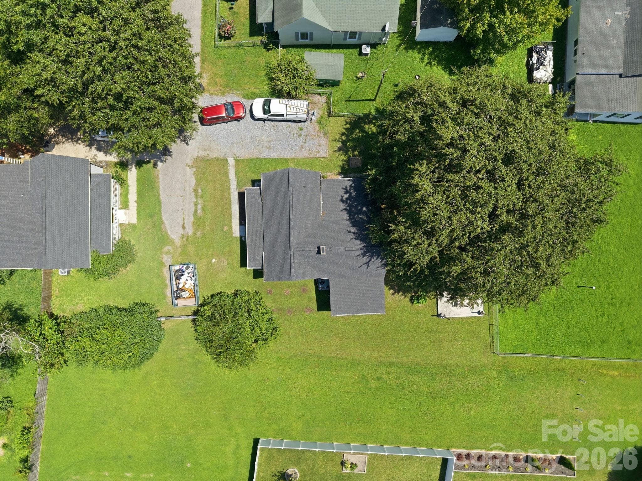 Single Family Residence at 105 Park Street, Clover, photo 35 of 35
