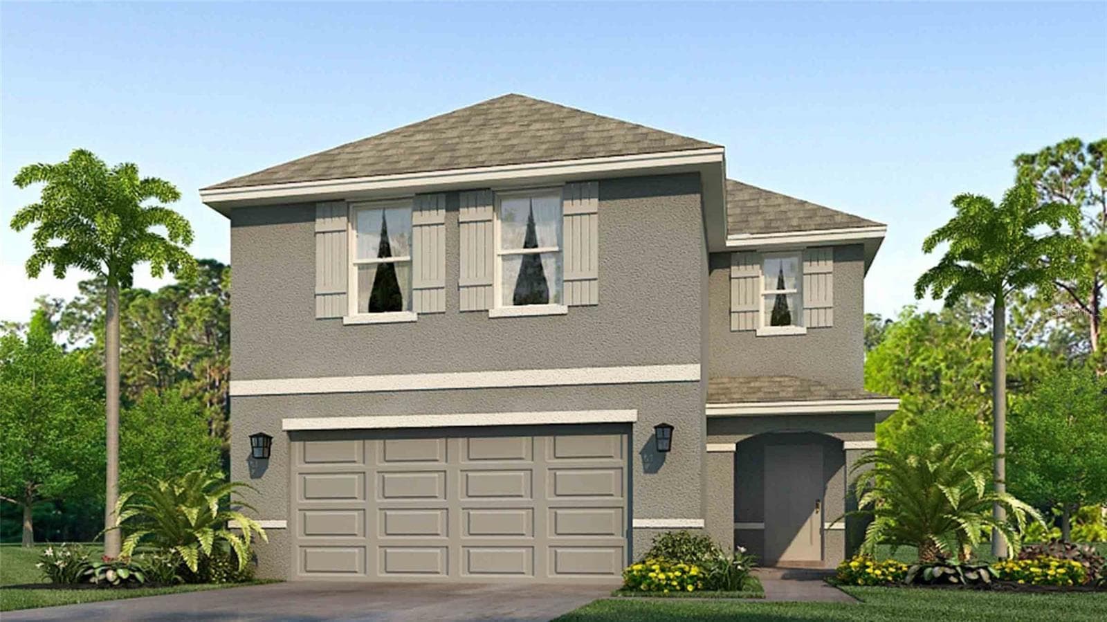 Single Family Residence at 11836 TEXOMA CT, PARRISH, photo 2 of 29