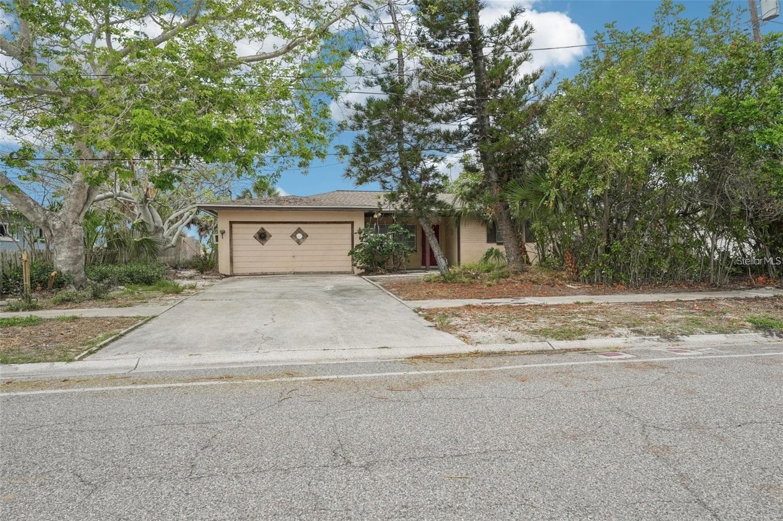 9300 GULF BLVD
