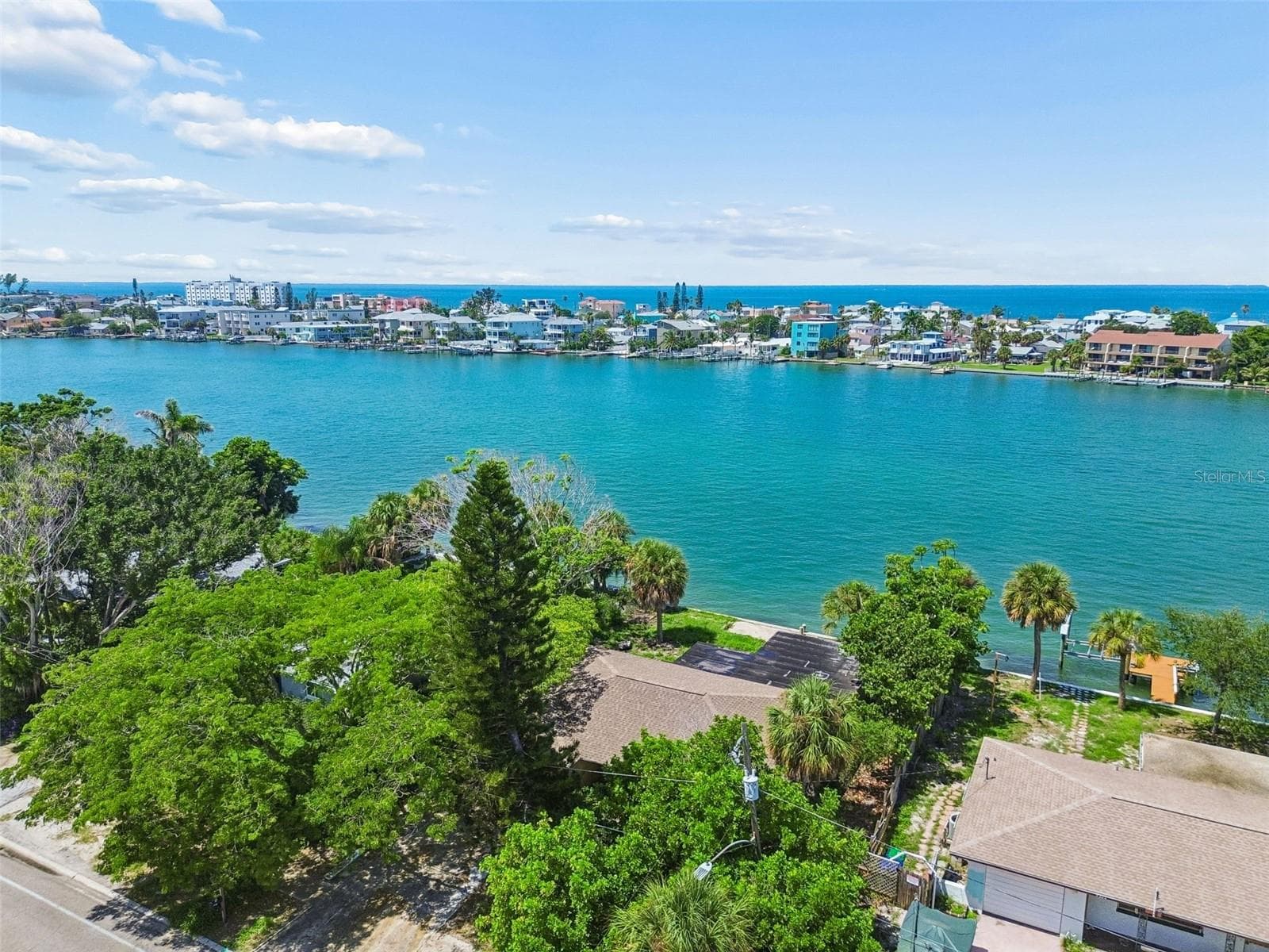 Land at 9300 GULF BLVD, ST PETE BEACH, photo 4 of 26