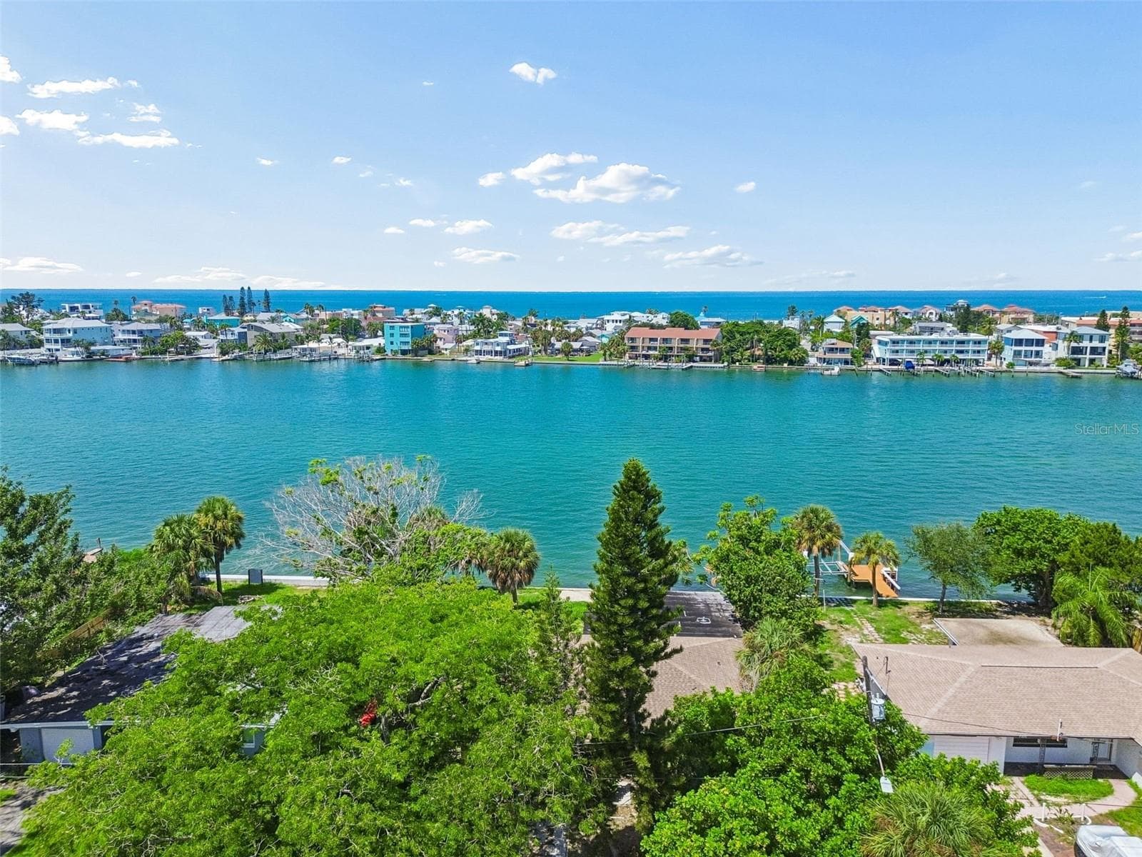 Land at 9300 GULF BLVD, ST PETE BEACH, photo 5 of 26