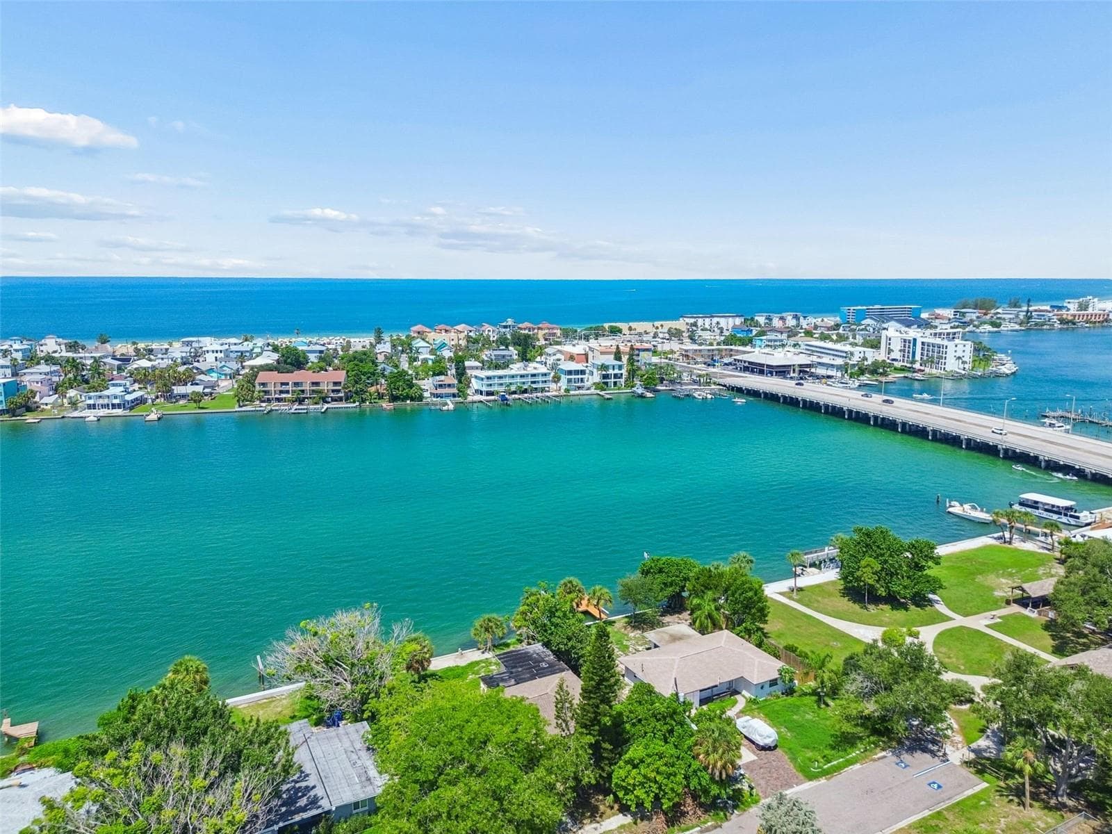 Land at 9300 GULF BLVD, ST PETE BEACH, photo 7 of 26