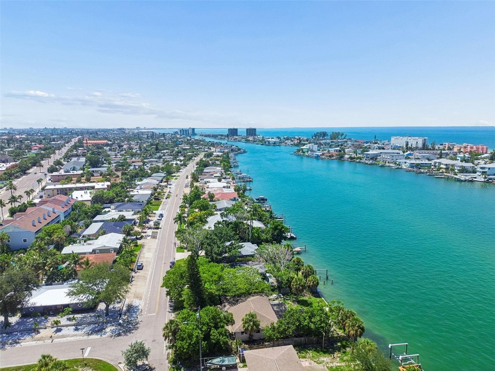 Land at 9300 GULF BLVD, ST PETE BEACH, photo 11 of 26