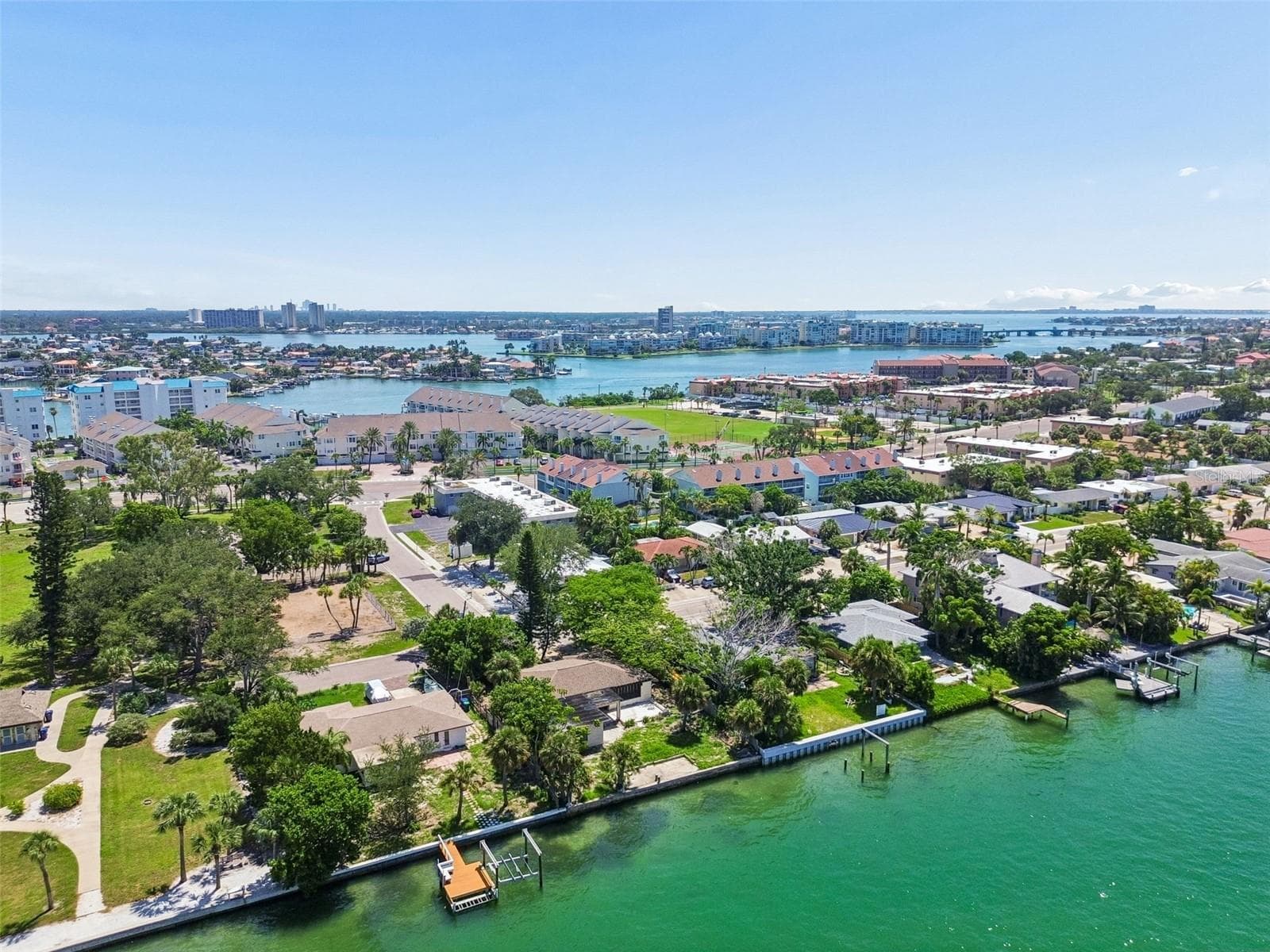 Land at 9300 GULF BLVD, ST PETE BEACH, photo 17 of 26
