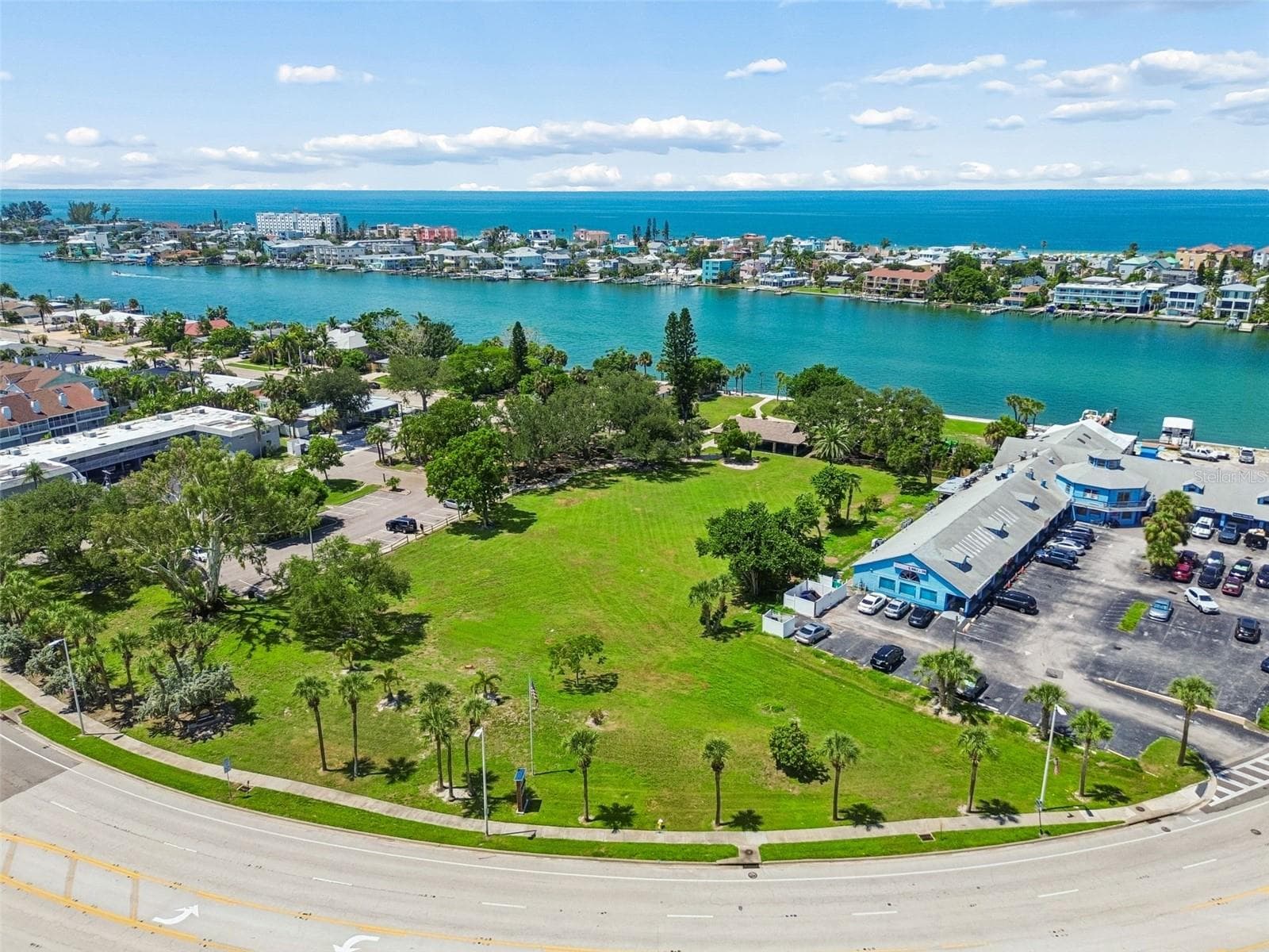 Land at 9300 GULF BLVD, ST PETE BEACH, photo 26 of 26