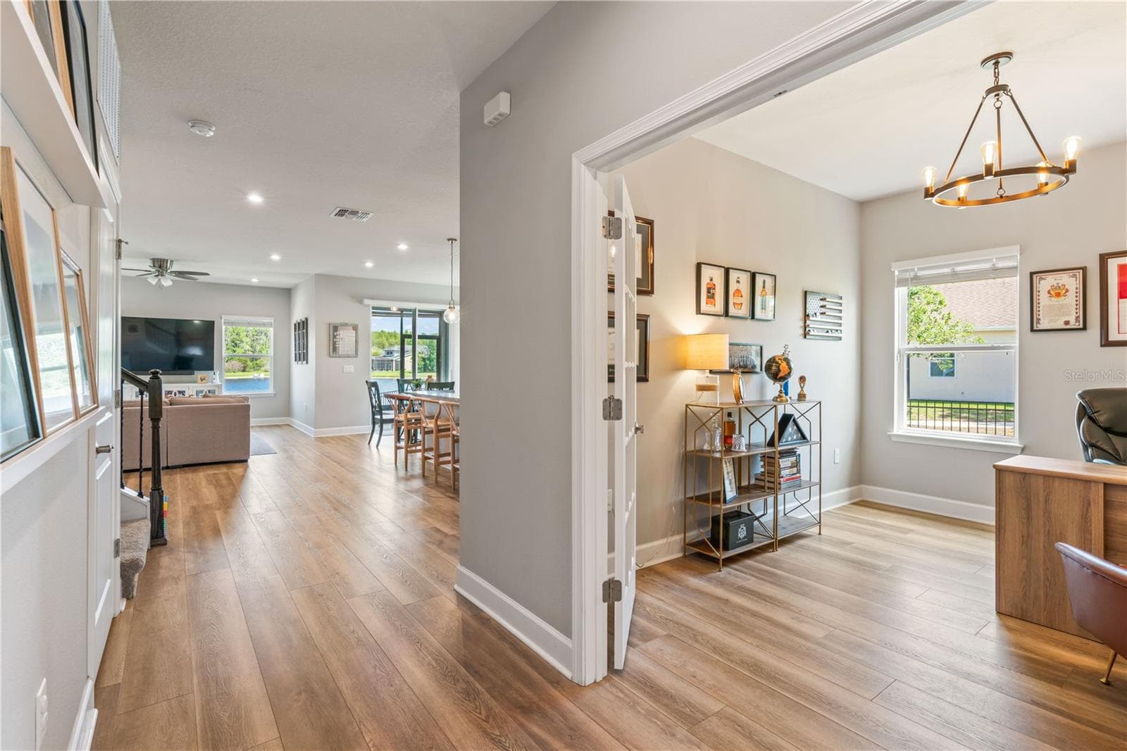Single Family Residence at 2443 PORTICO ST, ODESSA, photo 7 of 34