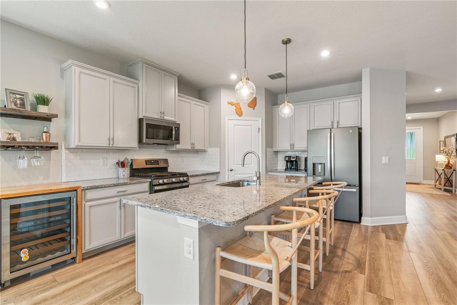 Single Family Residence at 2443 PORTICO ST, ODESSA, photo 10 of 34