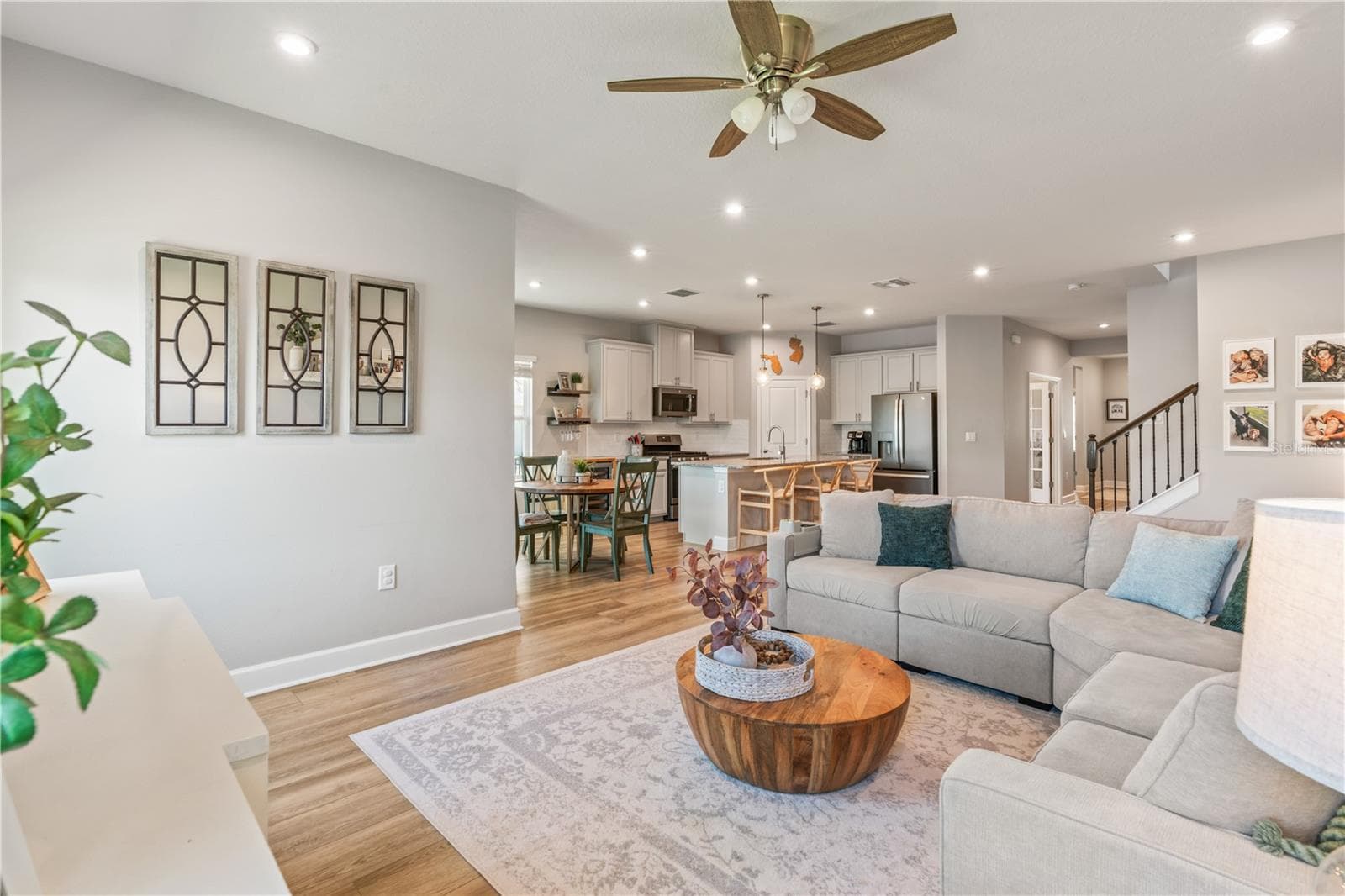 Single Family Residence at 2443 PORTICO ST, ODESSA, photo 12 of 34