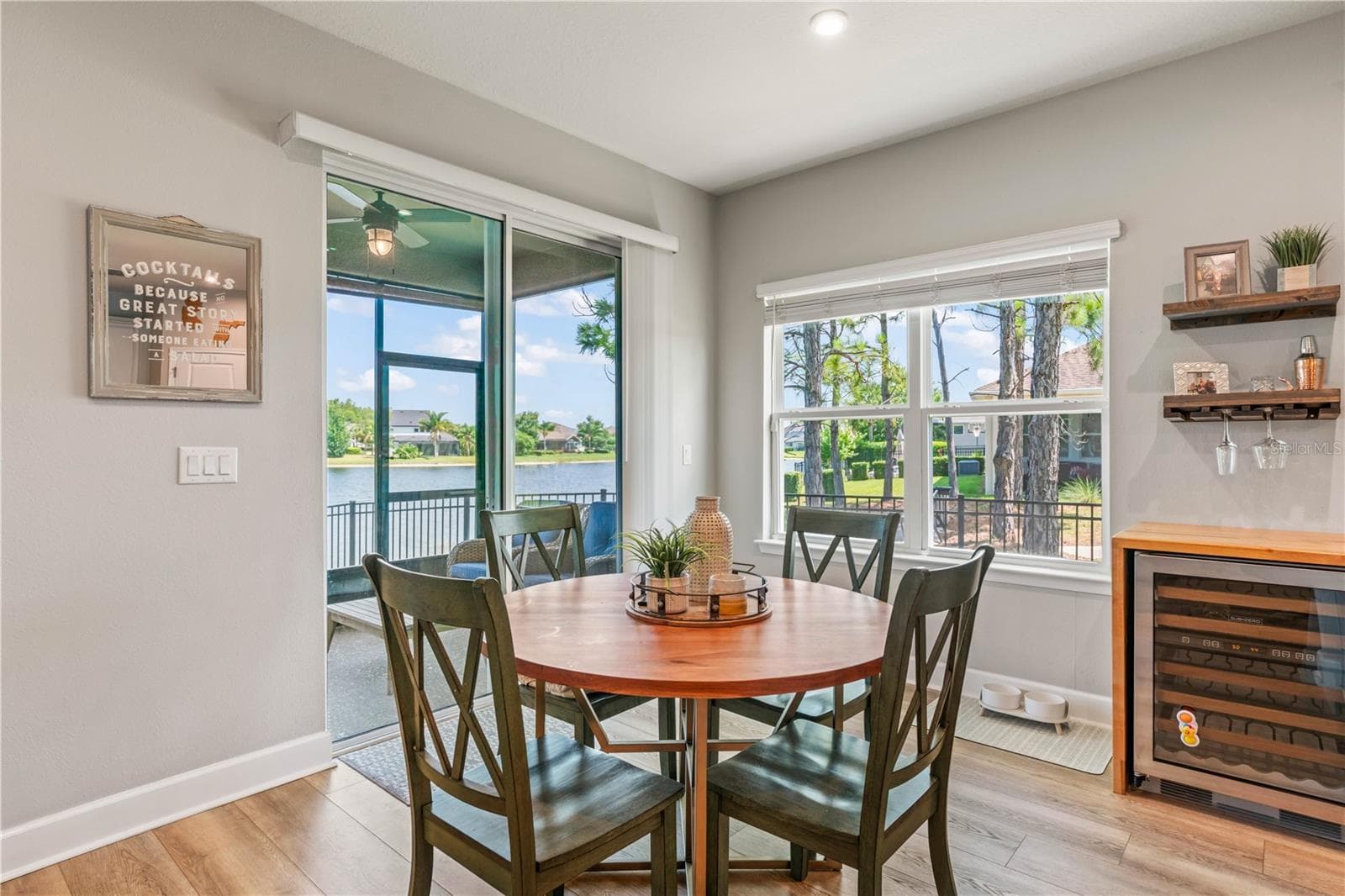 Single Family Residence at 2443 PORTICO ST, ODESSA, photo 15 of 34