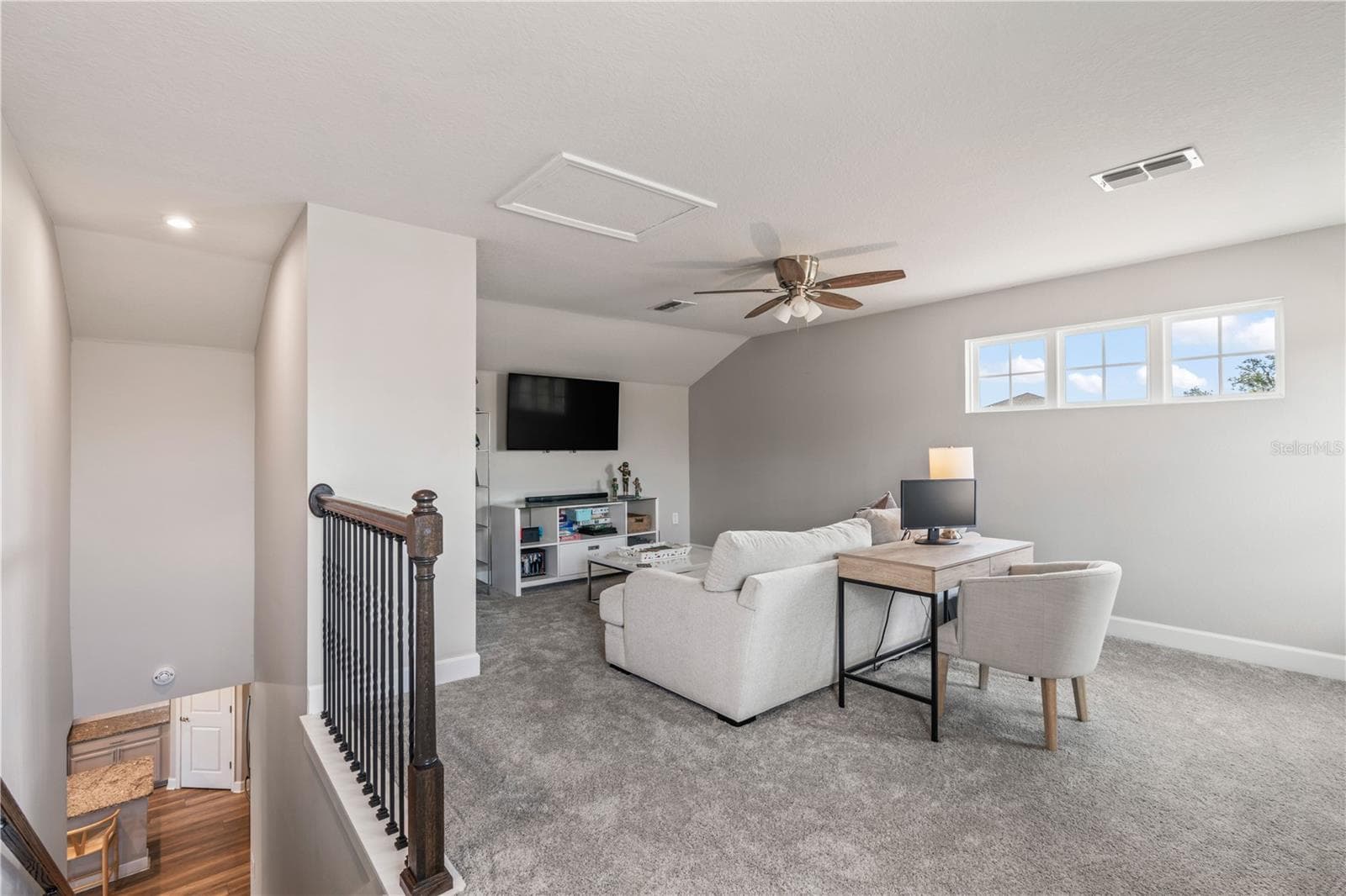 Loft - 2443 PORTICO ST, ODESSA