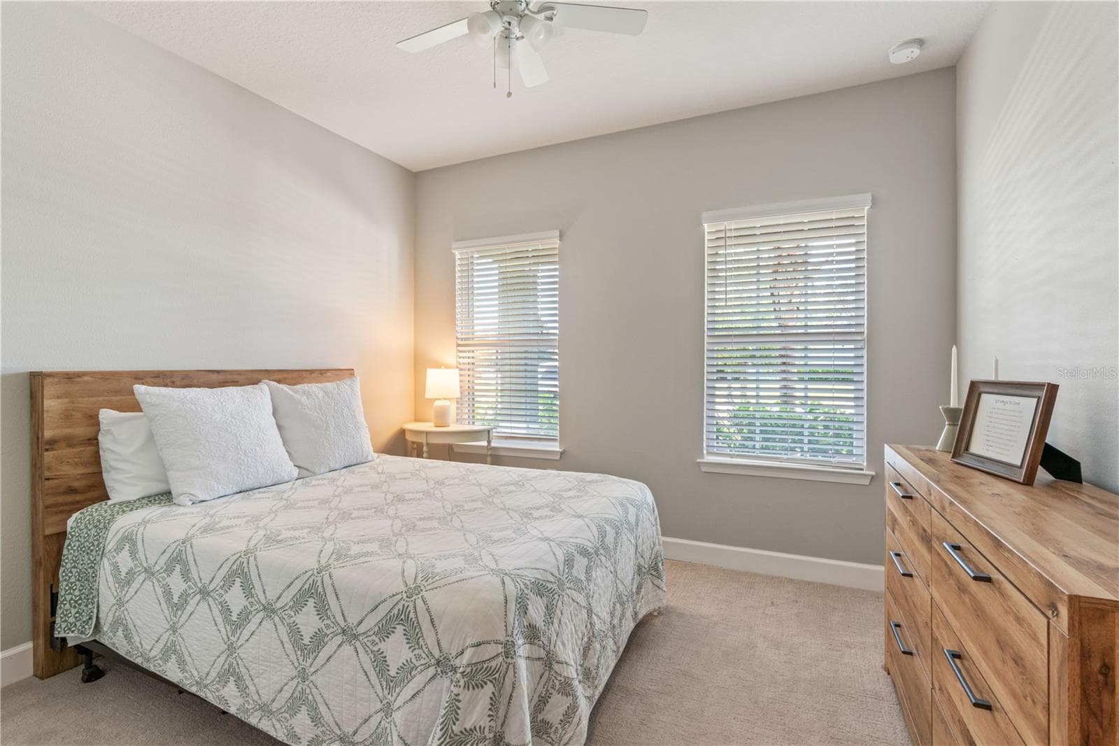 Bedroom 3 - 2443 PORTICO ST, ODESSA