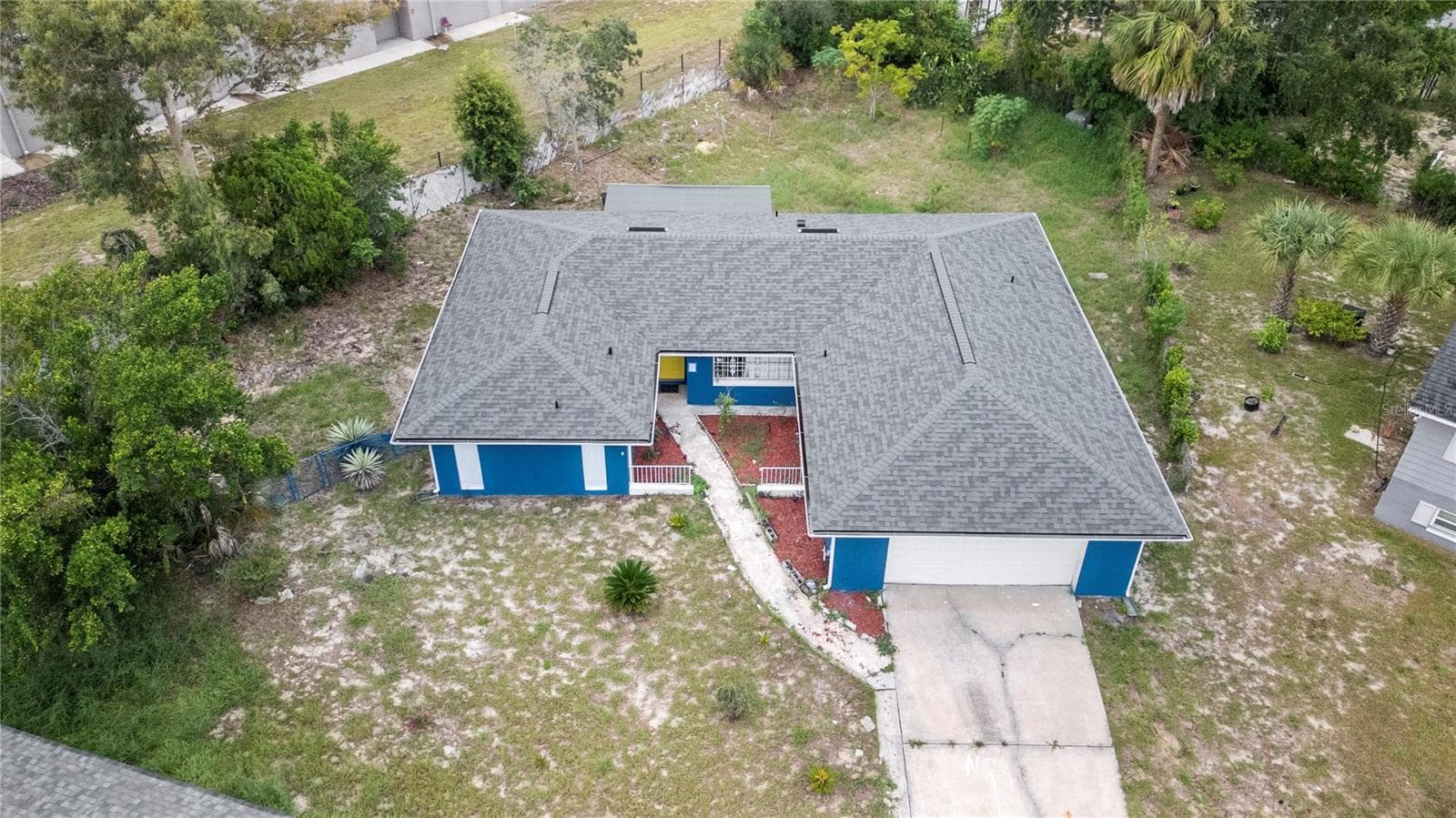 Single Family Residence at 1700 NEEDLEWOOD LN, ORLANDO, photo 24 of 26