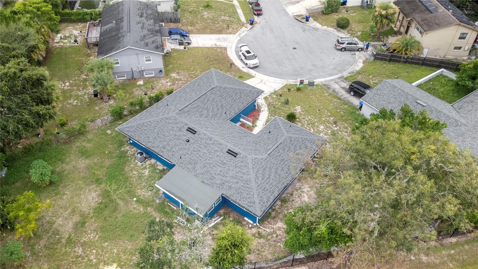 Single Family Residence at 1700 NEEDLEWOOD LN, ORLANDO, photo 26 of 26