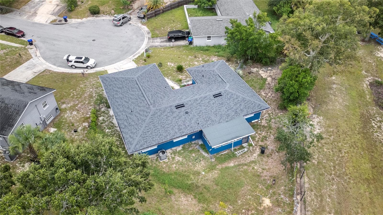 Single Family Residence at 1700 NEEDLEWOOD LN, ORLANDO, photo 25 of 26