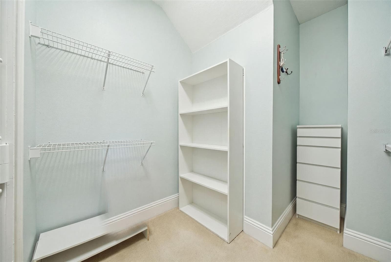 Primary walk in closet. - 1905 PINE ST, VALRICO